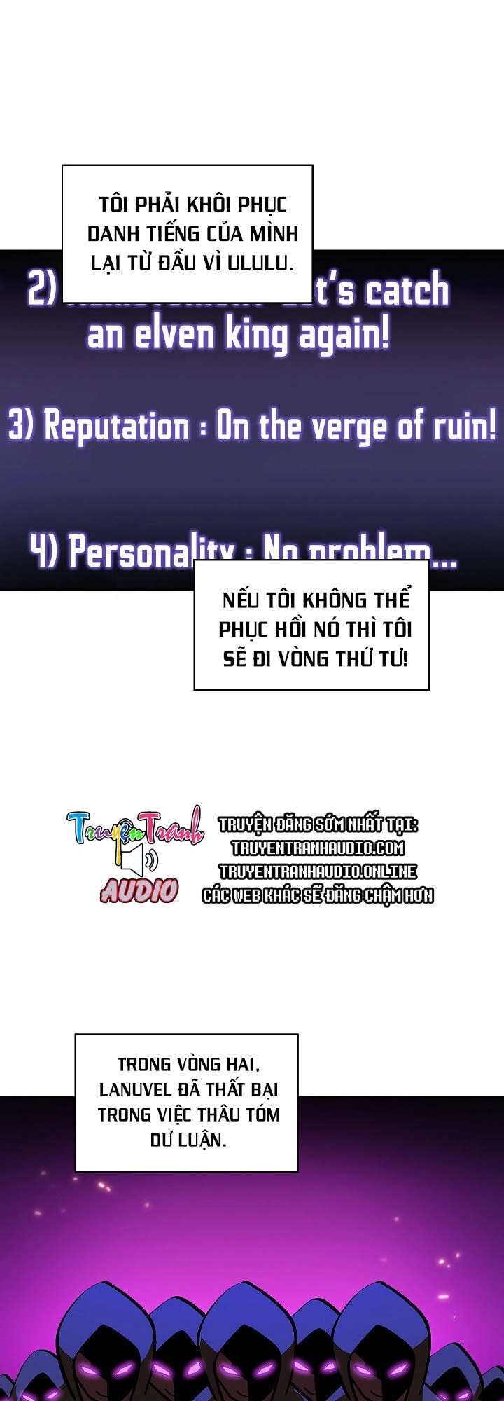 Anh Hùng Rác Rưởi Chapter 58 - 67