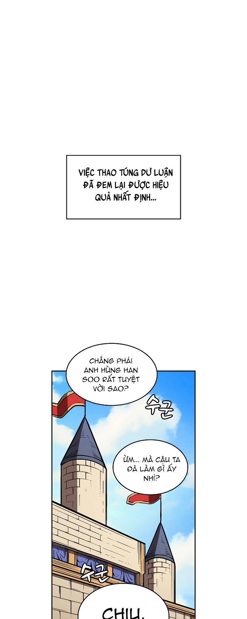 Anh Hùng Rác Rưởi Chapter 60 - 3