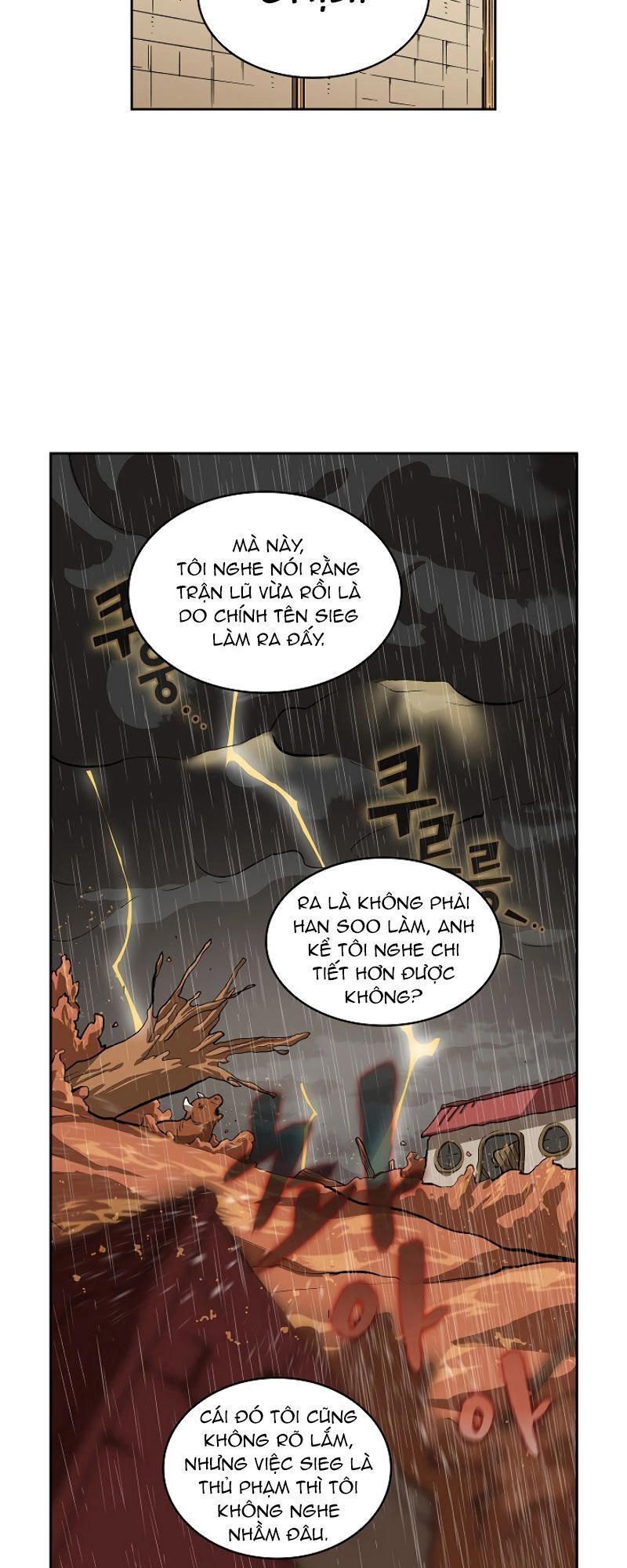 Anh Hùng Rác Rưởi Chapter 60 - 4