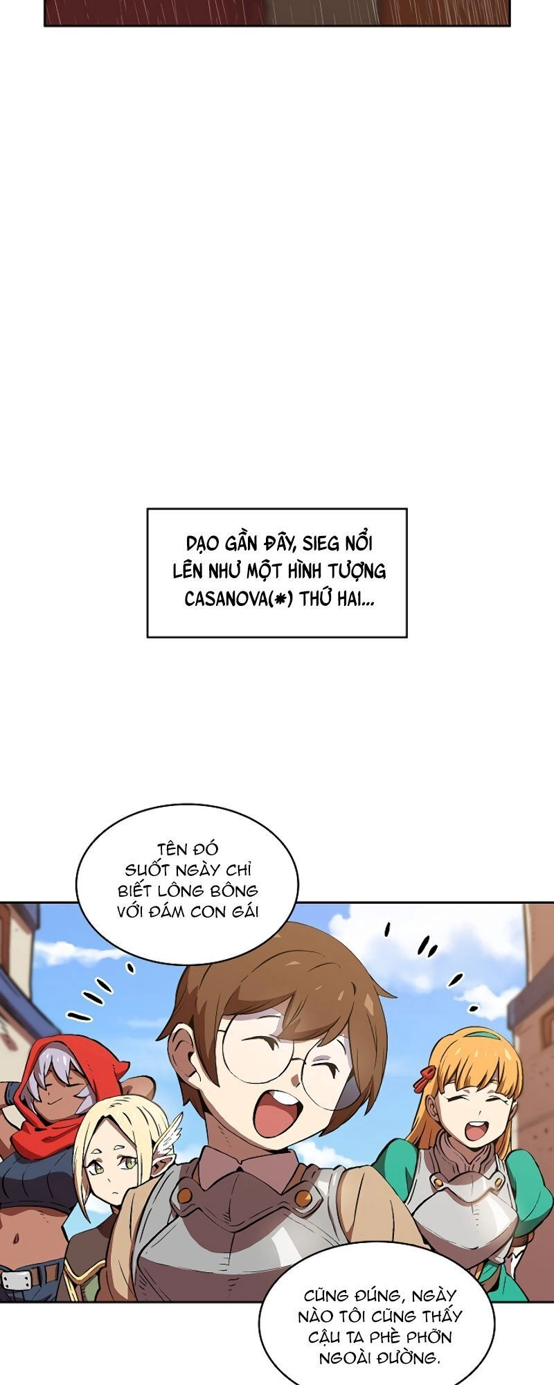 Anh Hùng Rác Rưởi Chapter 60 - 5