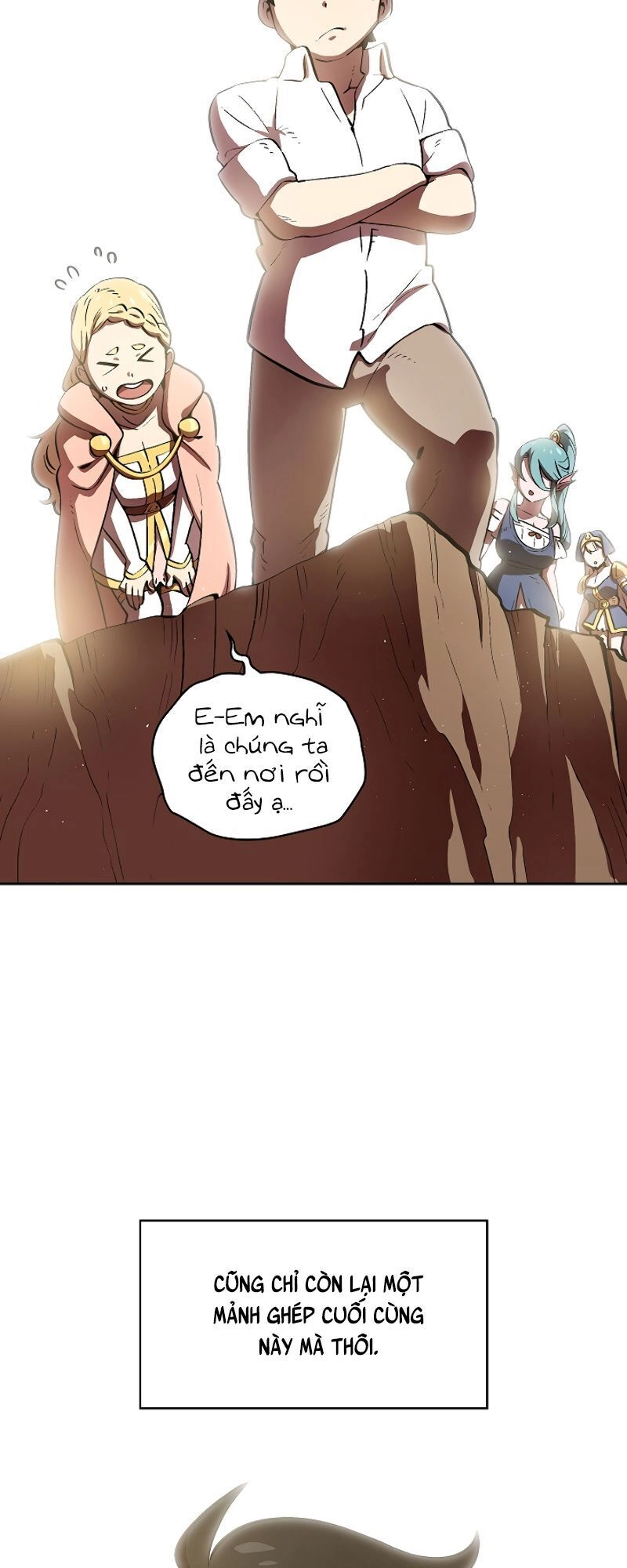 Anh Hùng Rác Rưởi Chapter 60 - 9