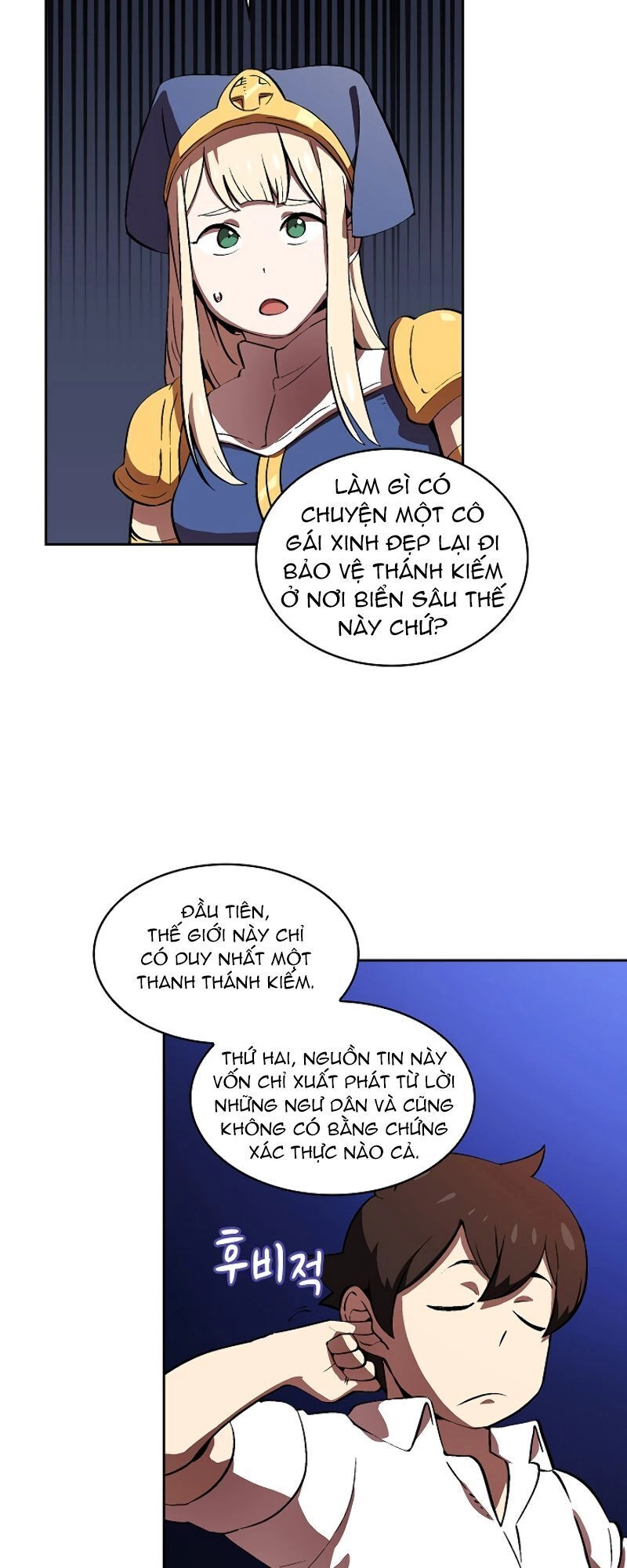 Anh Hùng Rác Rưởi Chapter 60 - 14