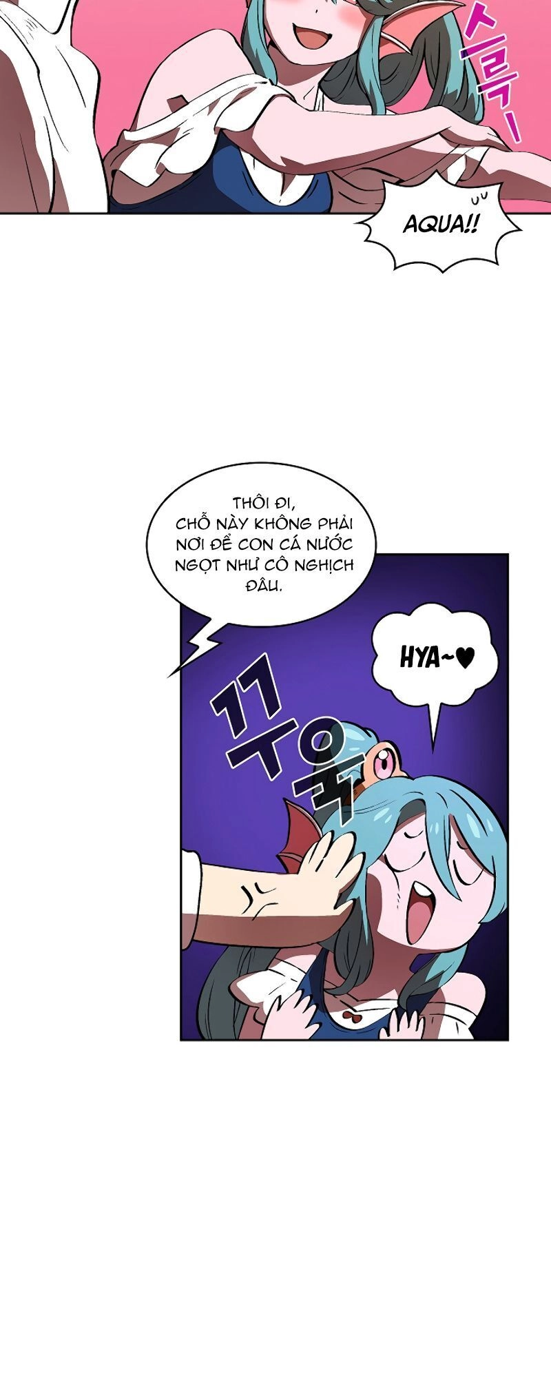 Anh Hùng Rác Rưởi Chapter 60 - 18