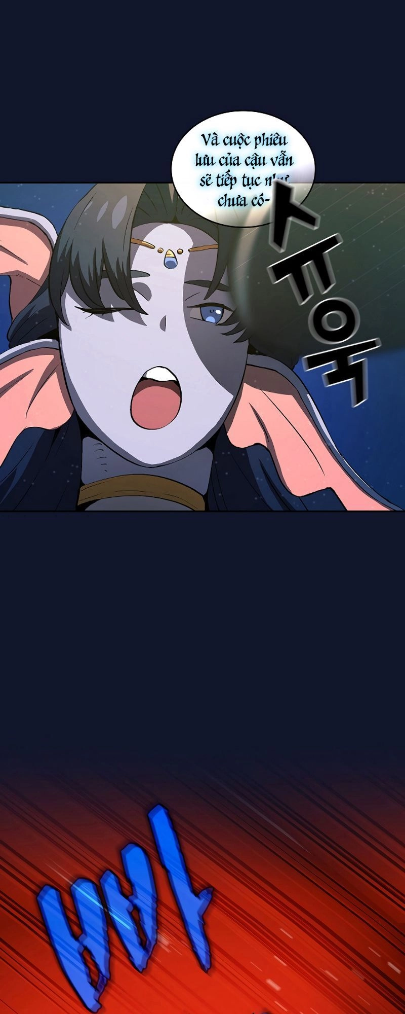 Anh Hùng Rác Rưởi Chapter 60 - 32