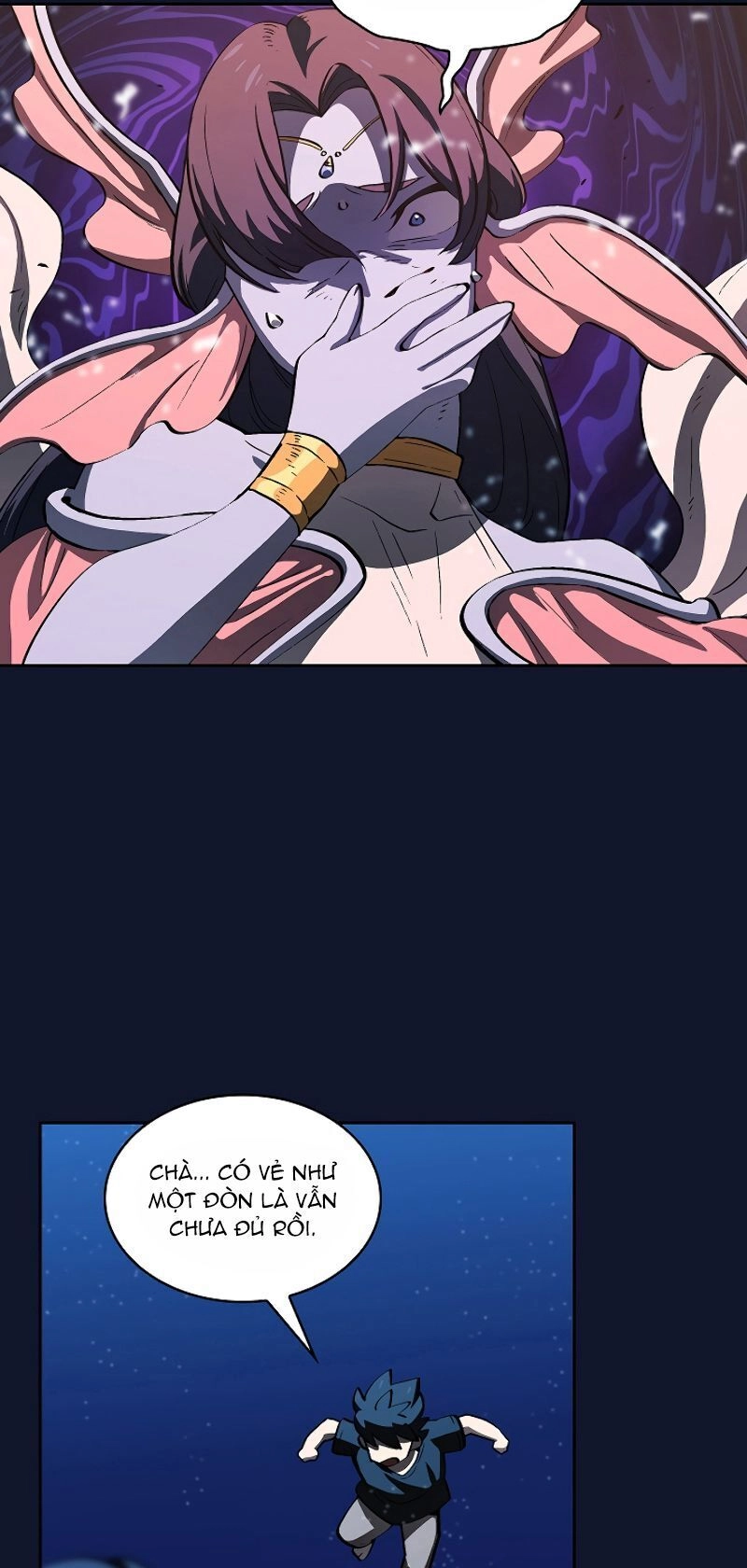 Anh Hùng Rác Rưởi Chapter 60 - 35