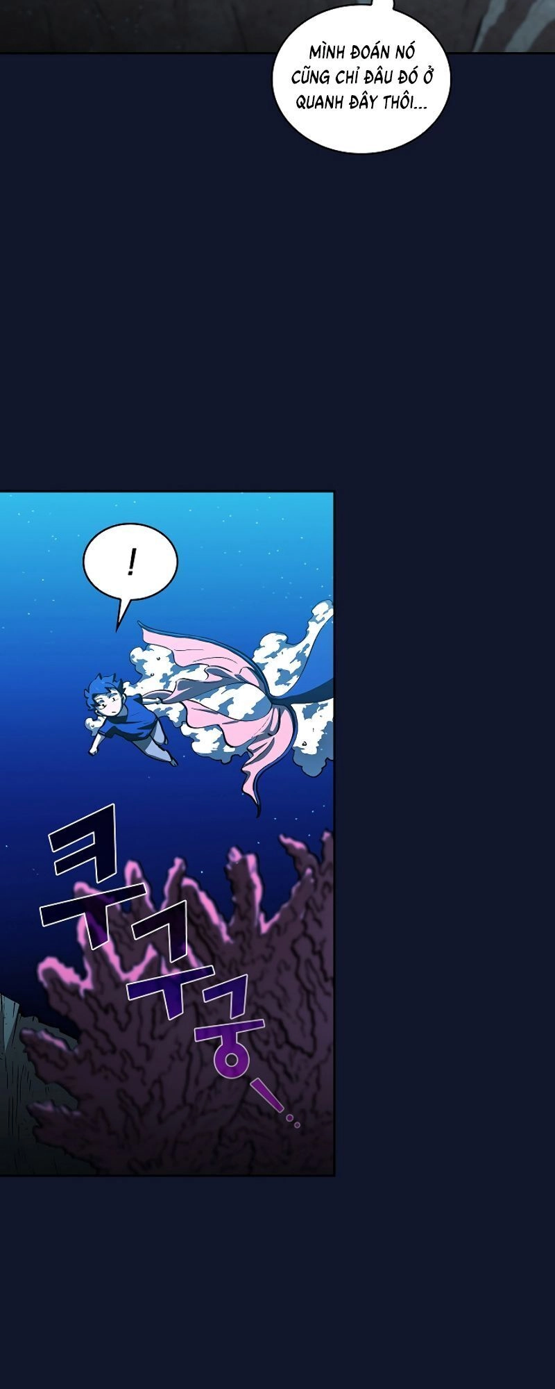 Anh Hùng Rác Rưởi Chapter 60 - 40