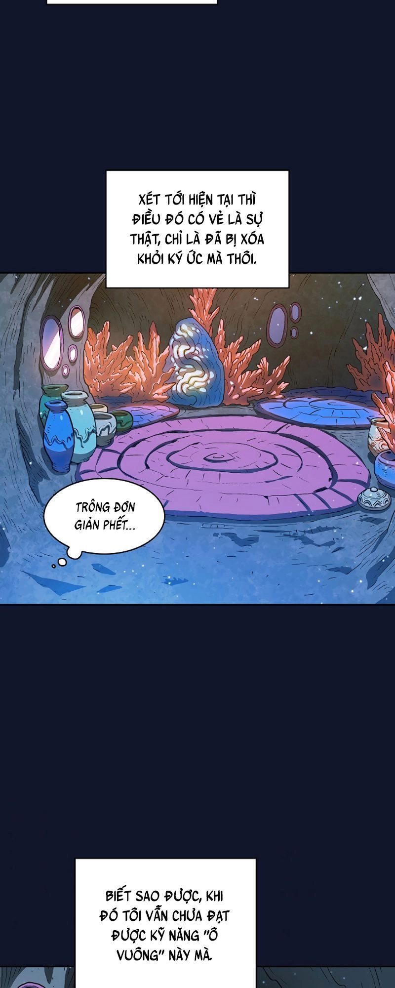 Anh Hùng Rác Rưởi Chapter 60 - 44