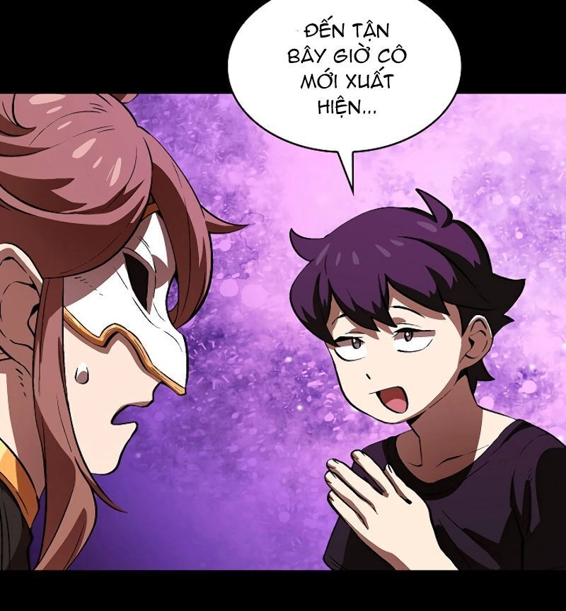 Anh Hùng Rác Rưởi Chapter 60 - 53