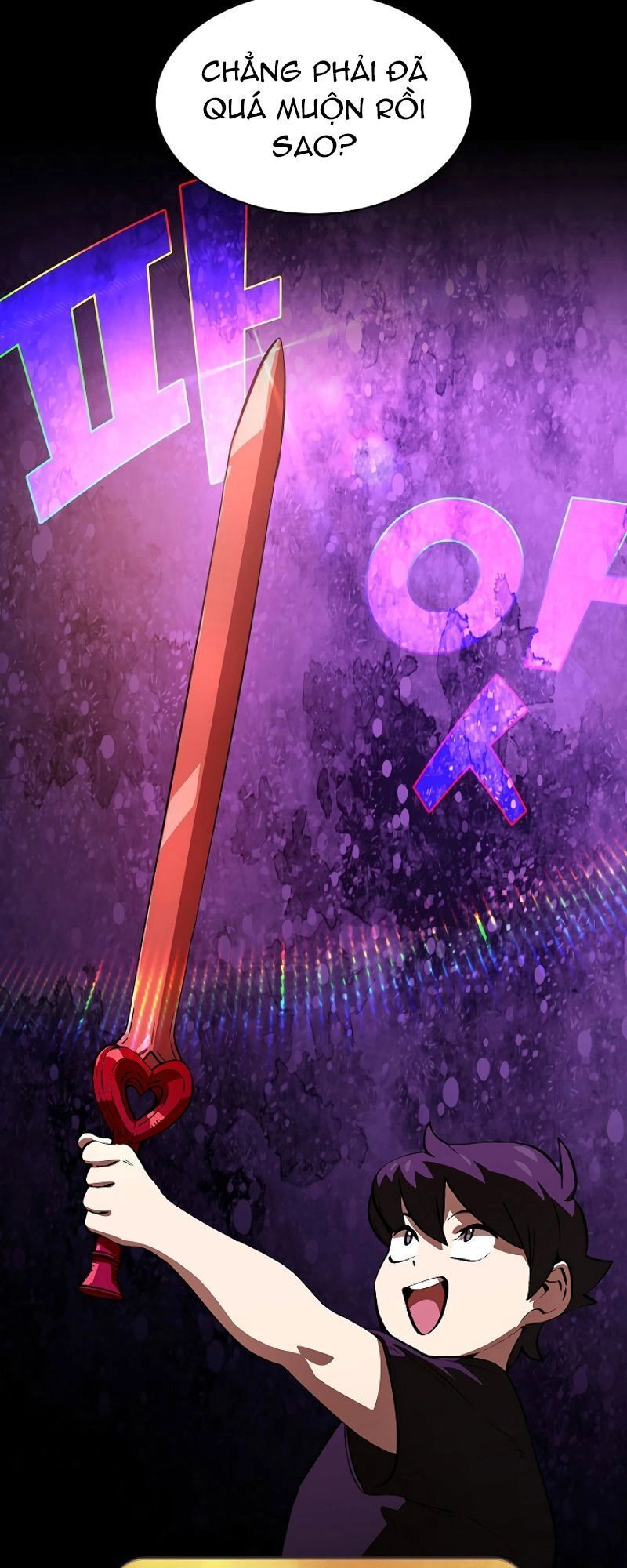 Anh Hùng Rác Rưởi Chapter 60 - 55