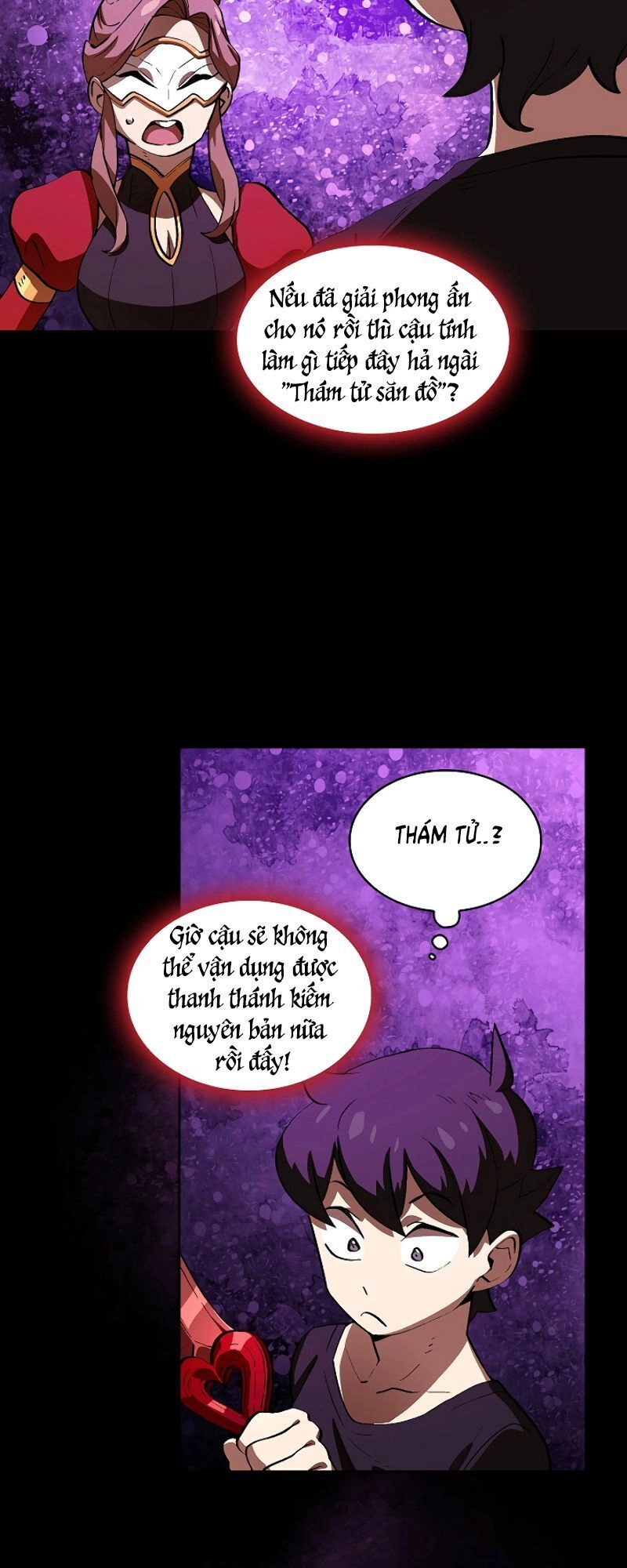 Anh Hùng Rác Rưởi Chapter 60 - 57