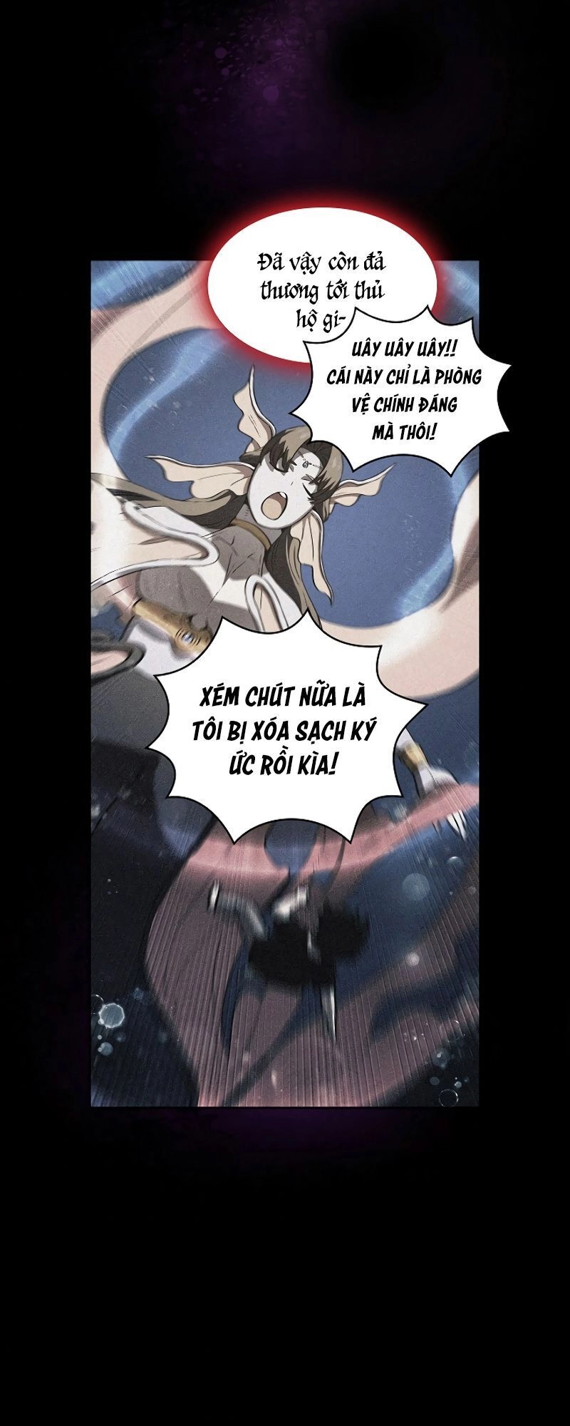 Anh Hùng Rác Rưởi Chapter 60 - 58