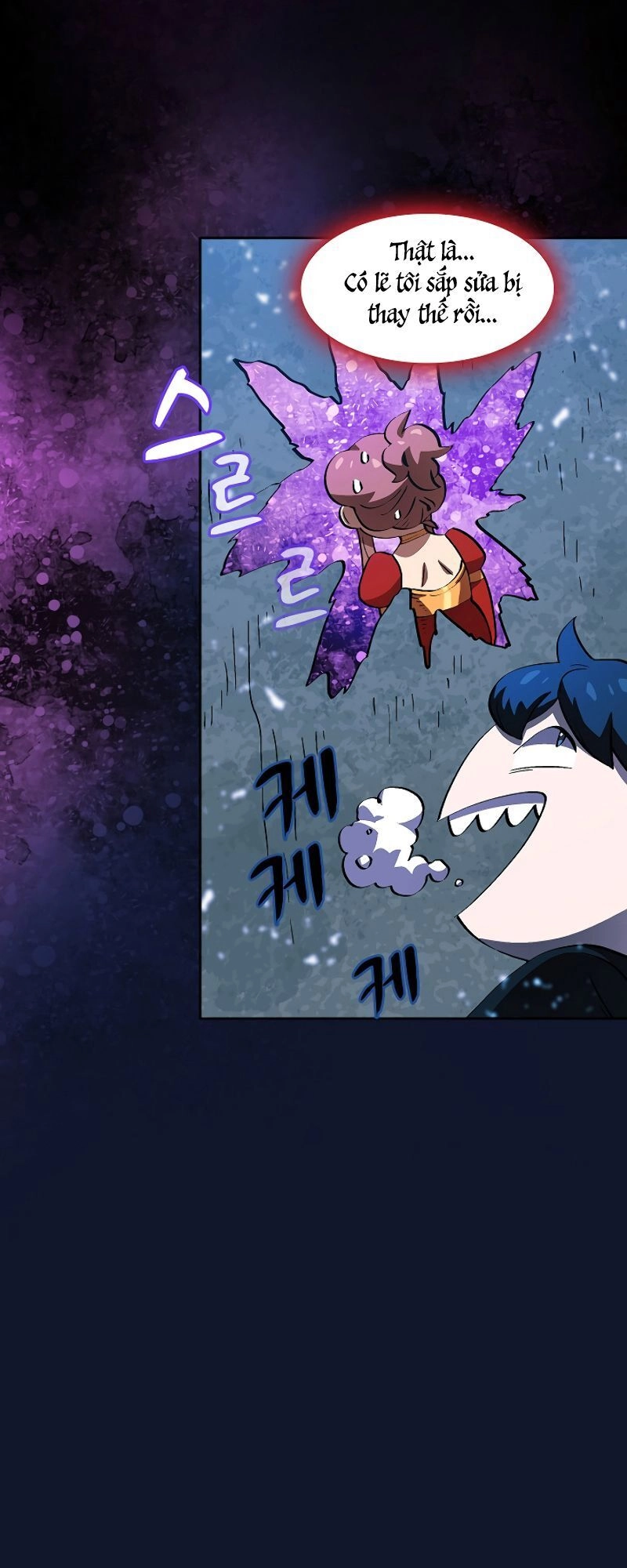 Anh Hùng Rác Rưởi Chapter 60 - 60