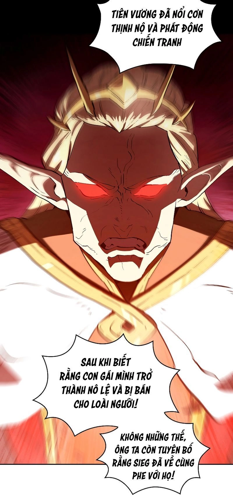 Anh Hùng Rác Rưởi Chapter 60 - 65