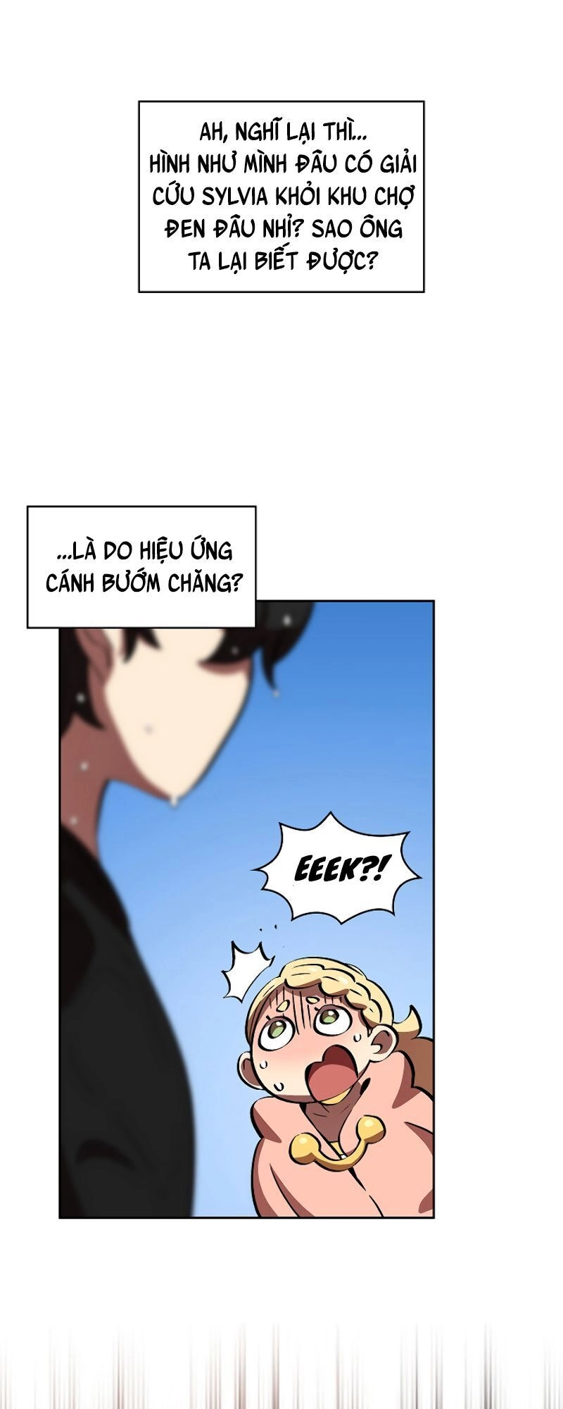 Anh Hùng Rác Rưởi Chapter 60 - 66