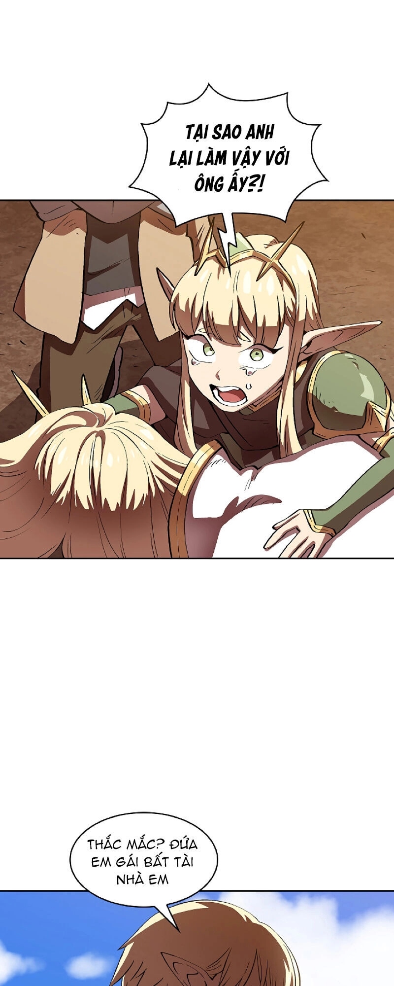 Anh Hùng Rác Rưởi Chapter 61 - 31