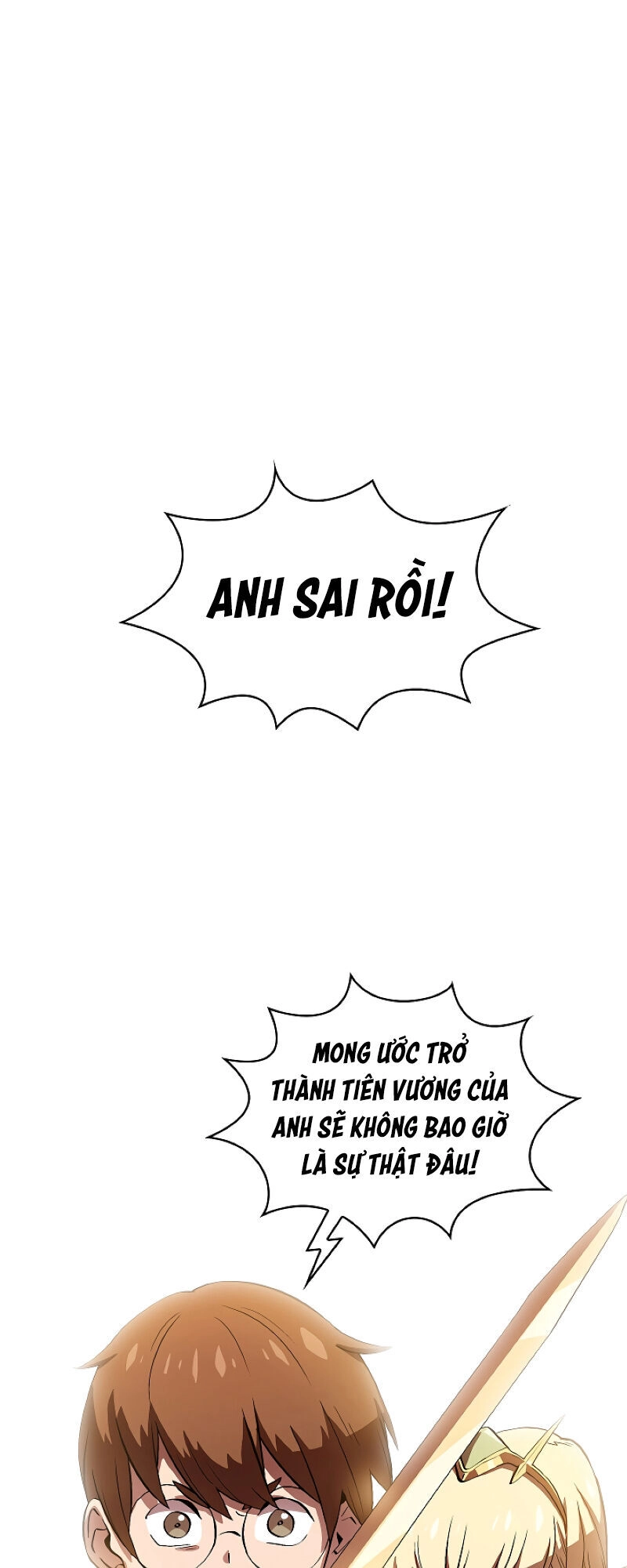 Anh Hùng Rác Rưởi Chapter 61 - 35