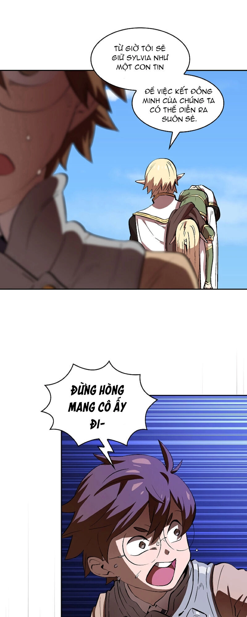 Anh Hùng Rác Rưởi Chapter 61 - 39