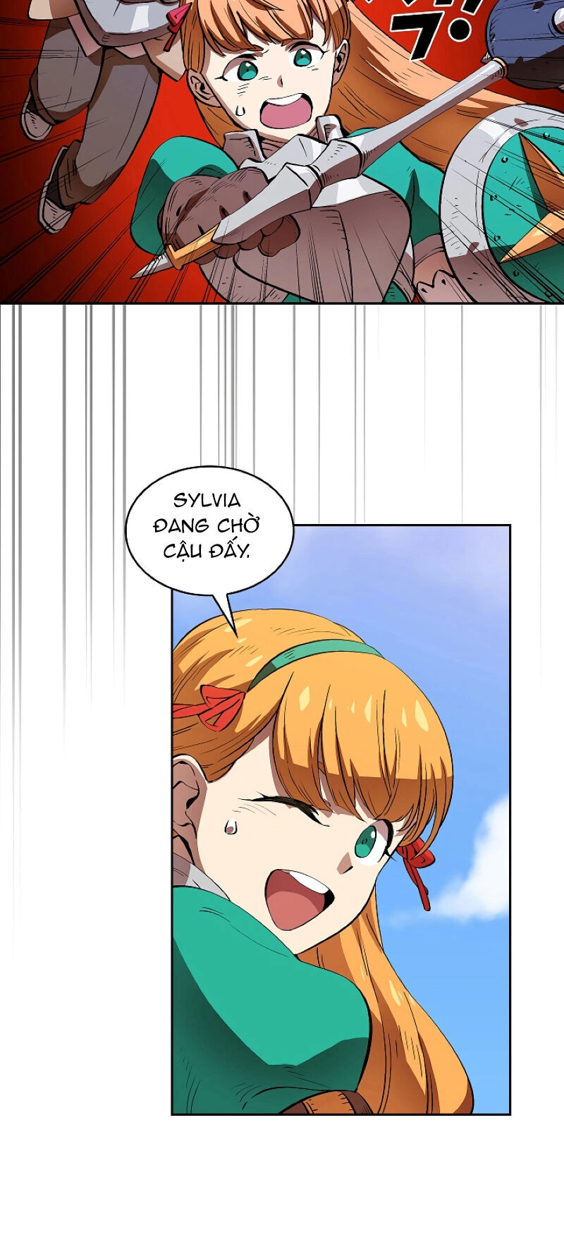 Anh Hùng Rác Rưởi Chapter 61 - 42