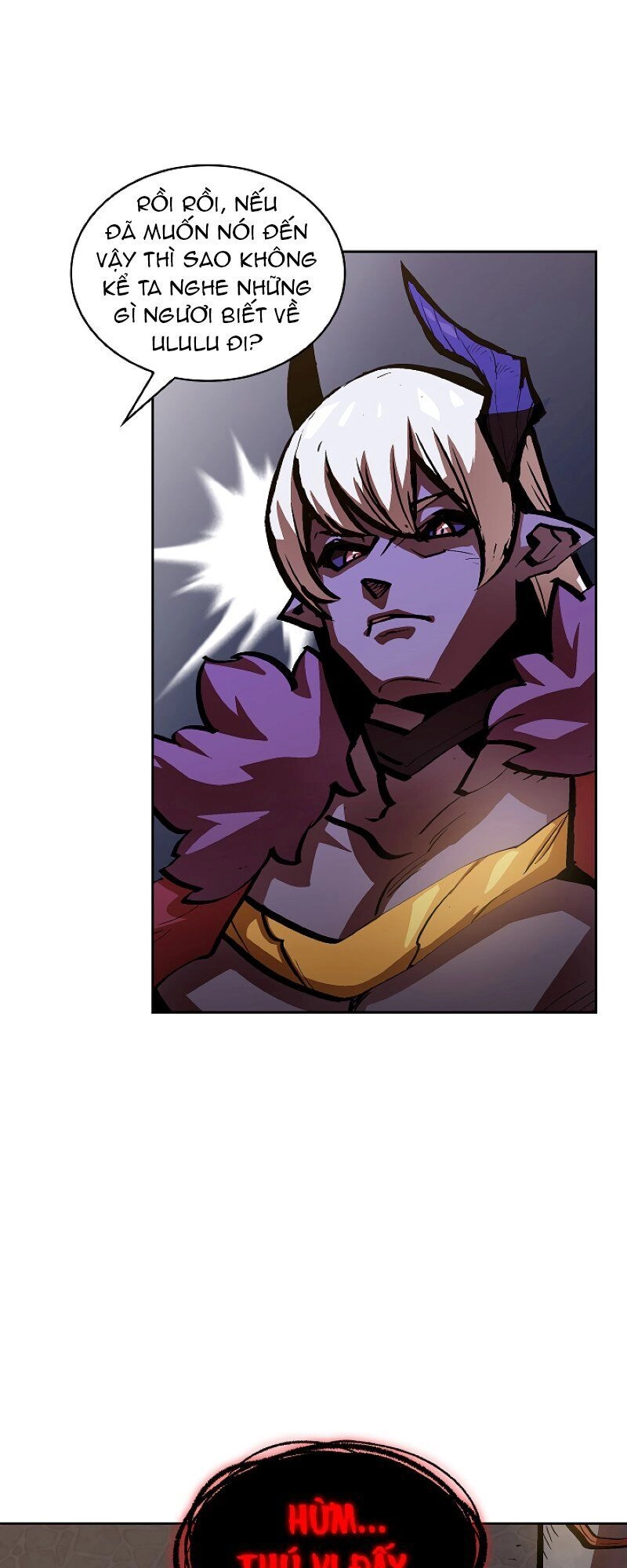 Anh Hùng Rác Rưởi Chapter 63 - 15