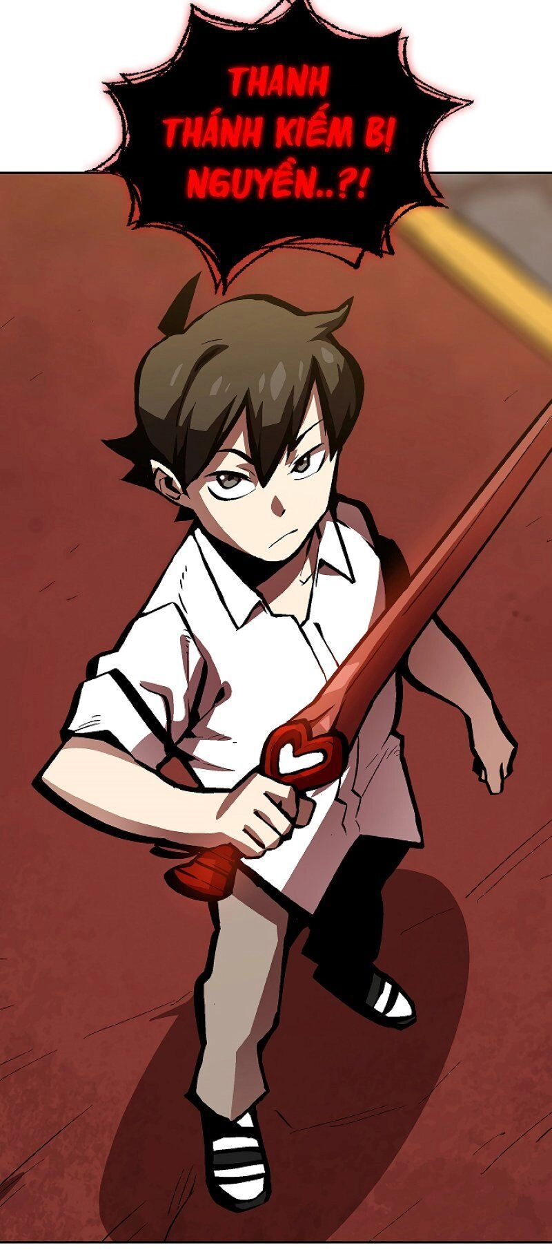 Anh Hùng Rác Rưởi Chapter 63 - 23