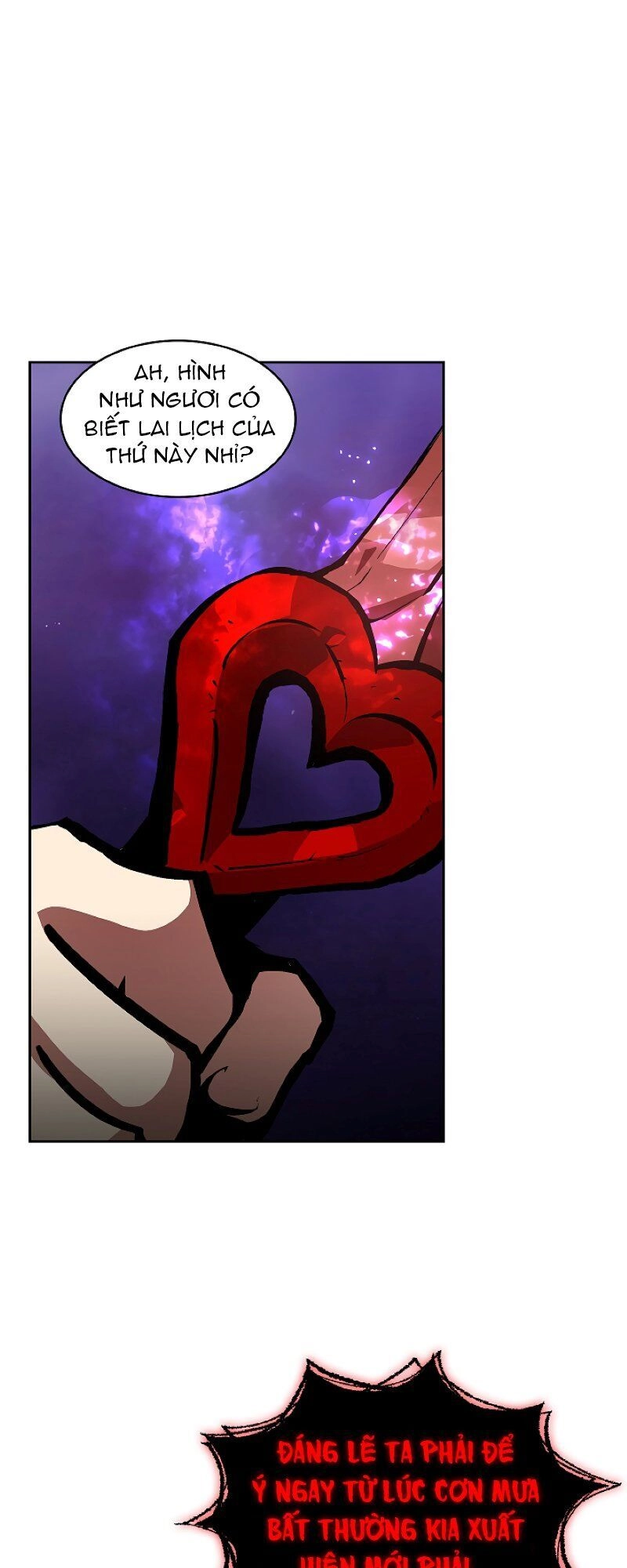 Anh Hùng Rác Rưởi Chapter 63 - 24