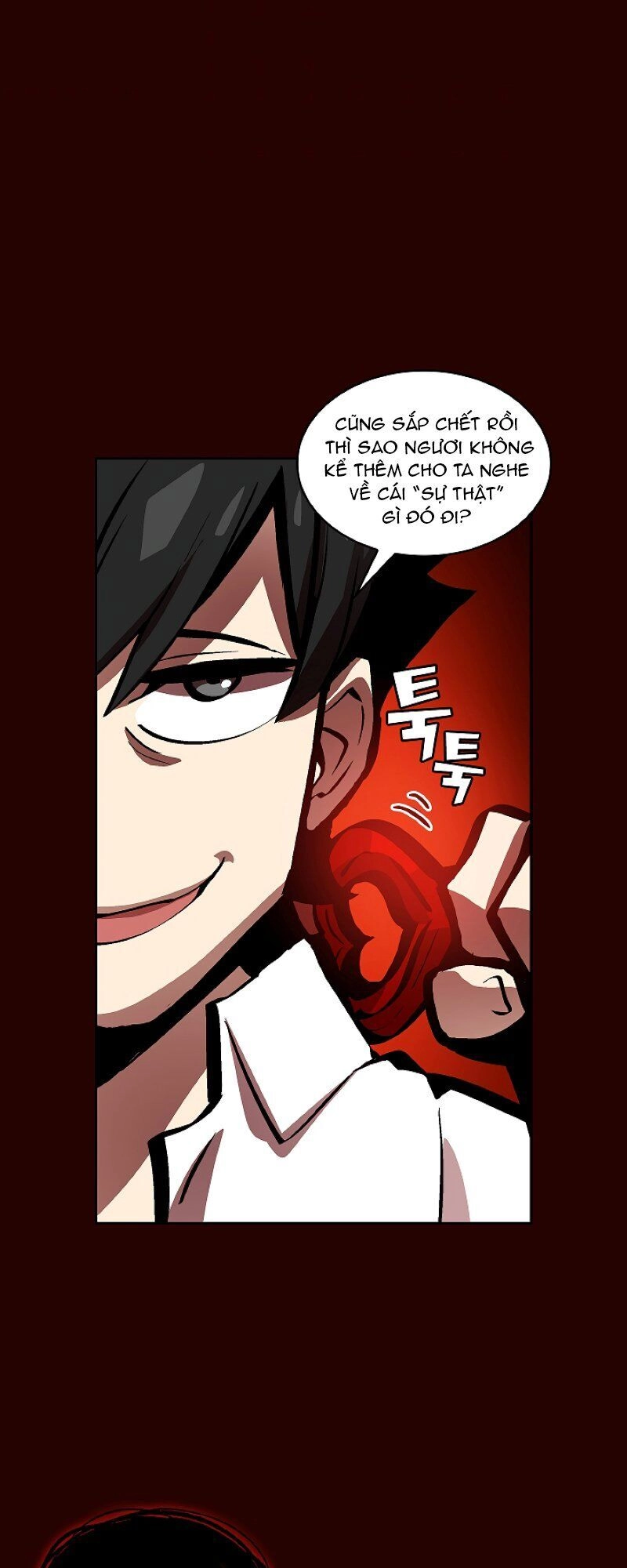 Anh Hùng Rác Rưởi Chapter 63 - 28