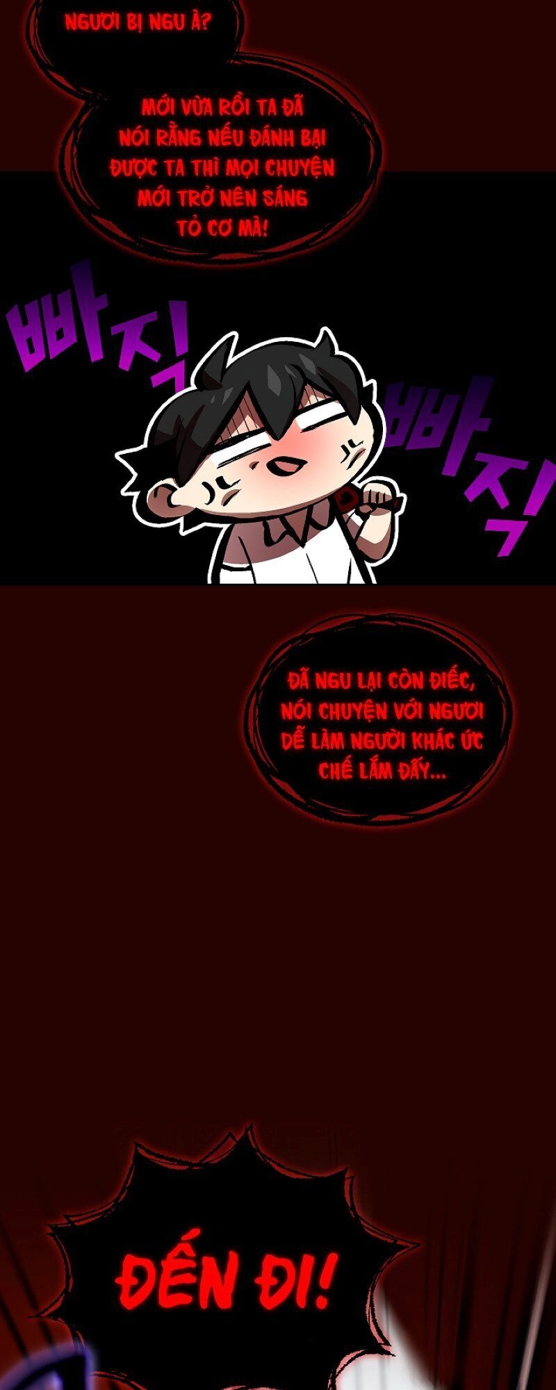 Anh Hùng Rác Rưởi Chapter 63 - 29