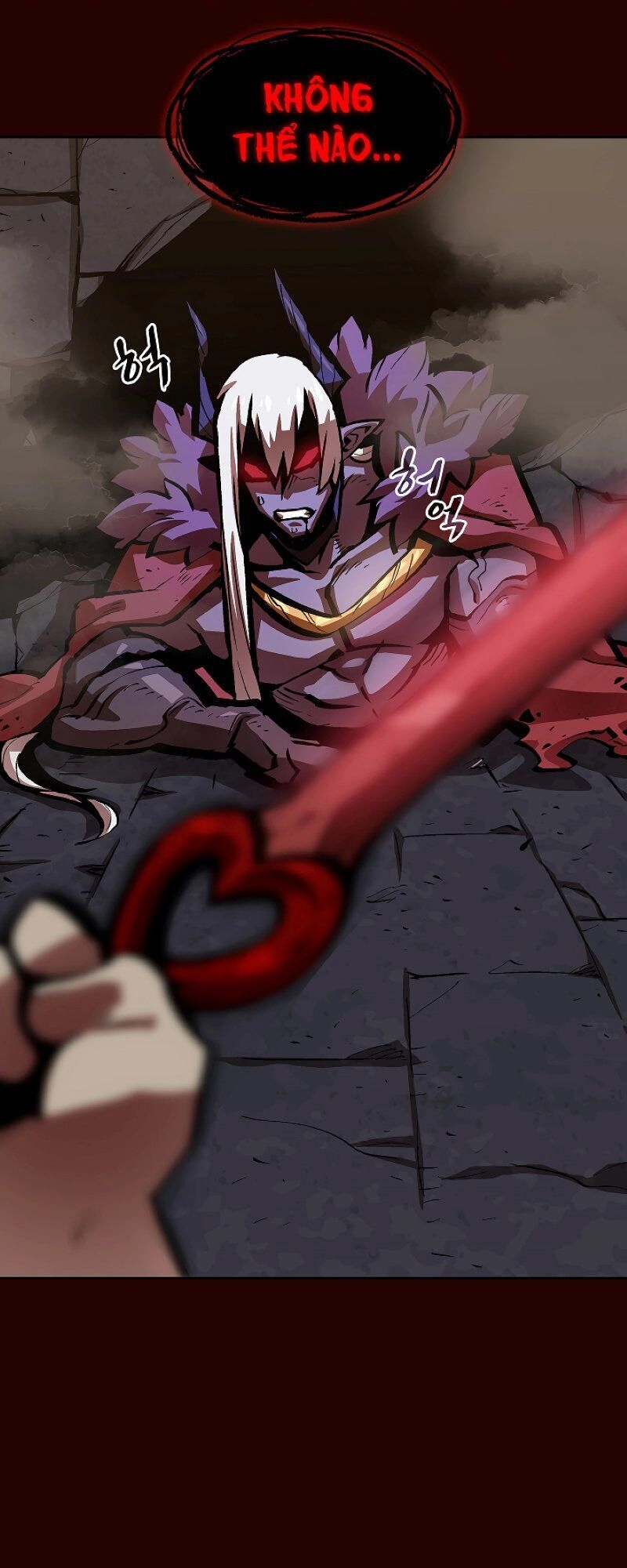 Anh Hùng Rác Rưởi Chapter 63 - 34