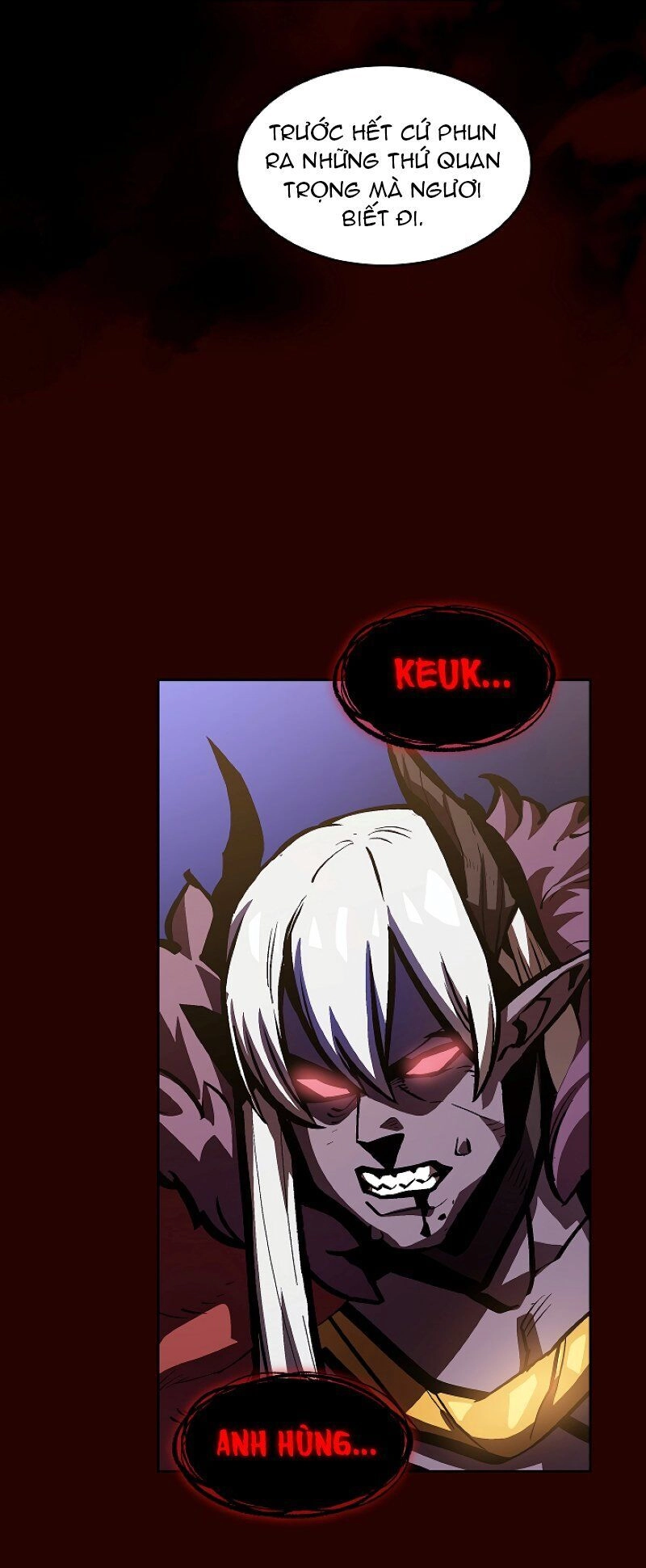 Anh Hùng Rác Rưởi Chapter 63 - 37