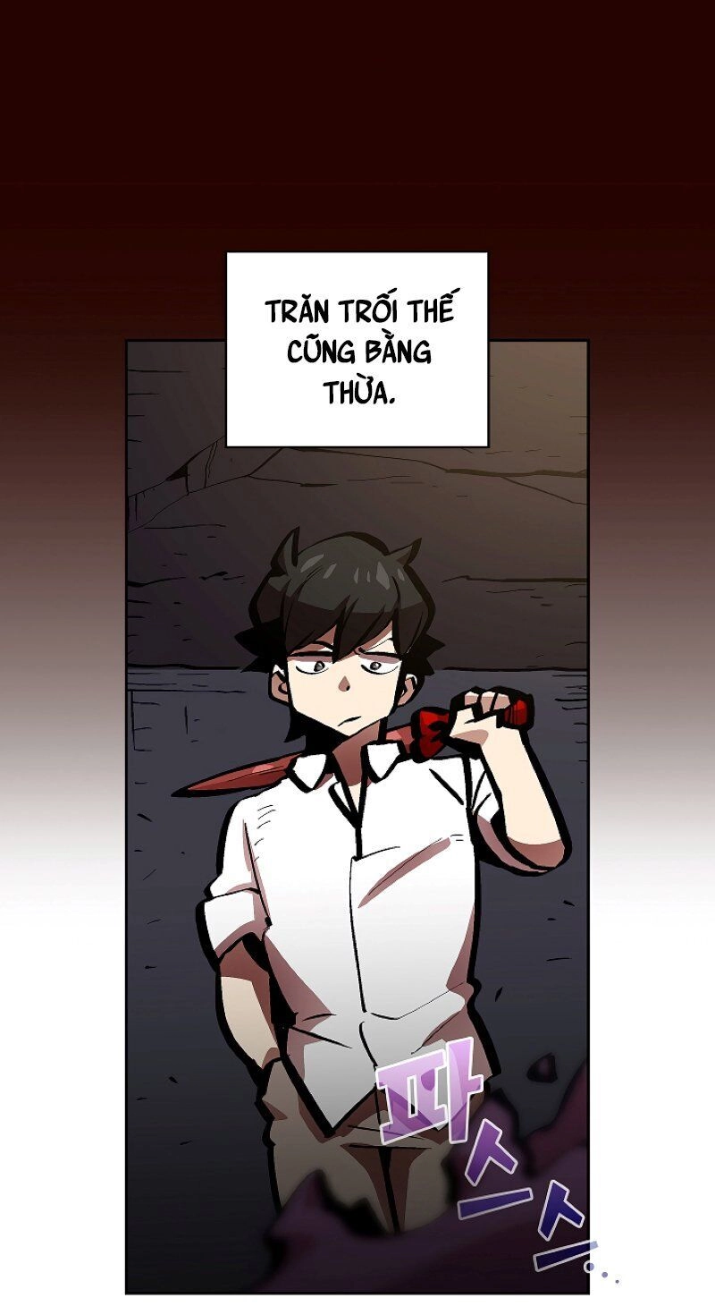 Anh Hùng Rác Rưởi Chapter 63 - 40