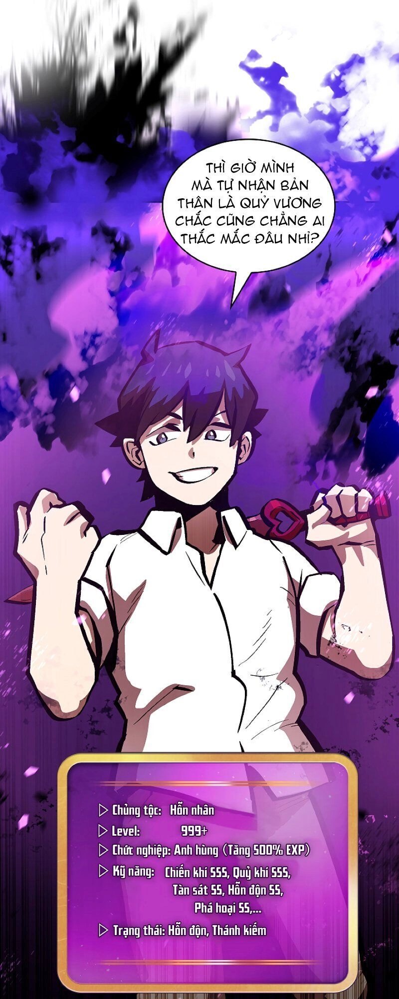 Anh Hùng Rác Rưởi Chapter 63 - 42