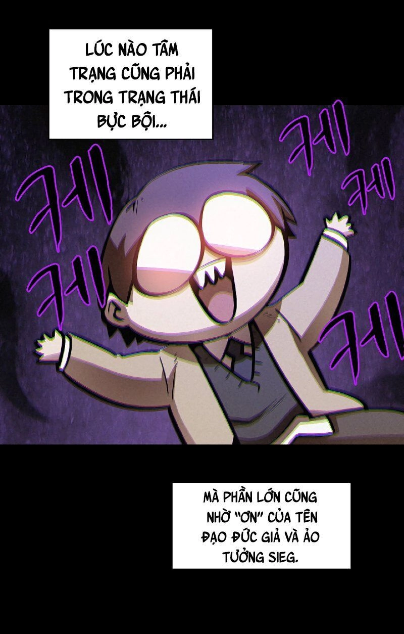 Anh Hùng Rác Rưởi Chapter 63 - 49