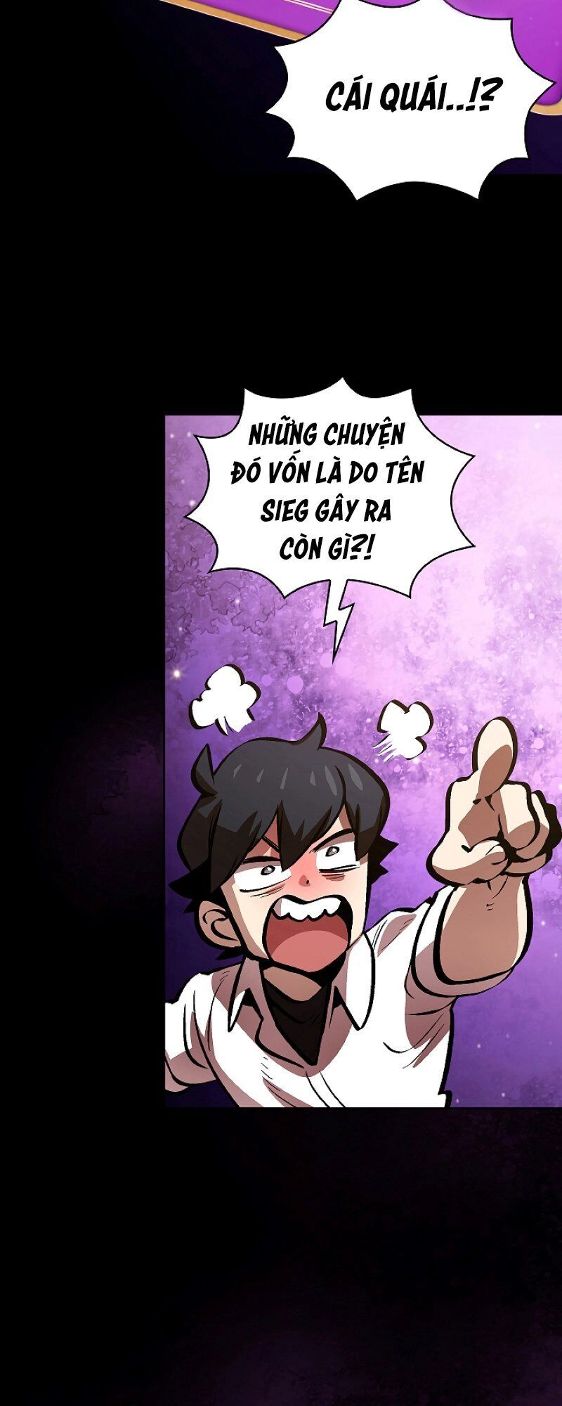 Anh Hùng Rác Rưởi Chapter 63 - 56