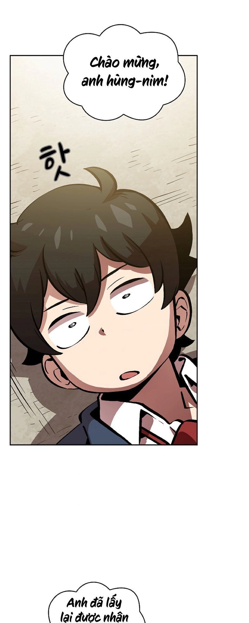 Anh Hùng Rác Rưởi Chapter 63 - 65