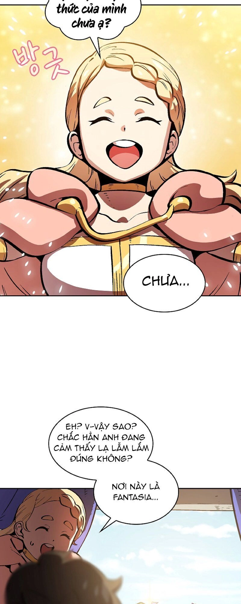 Anh Hùng Rác Rưởi Chapter 63 - 66