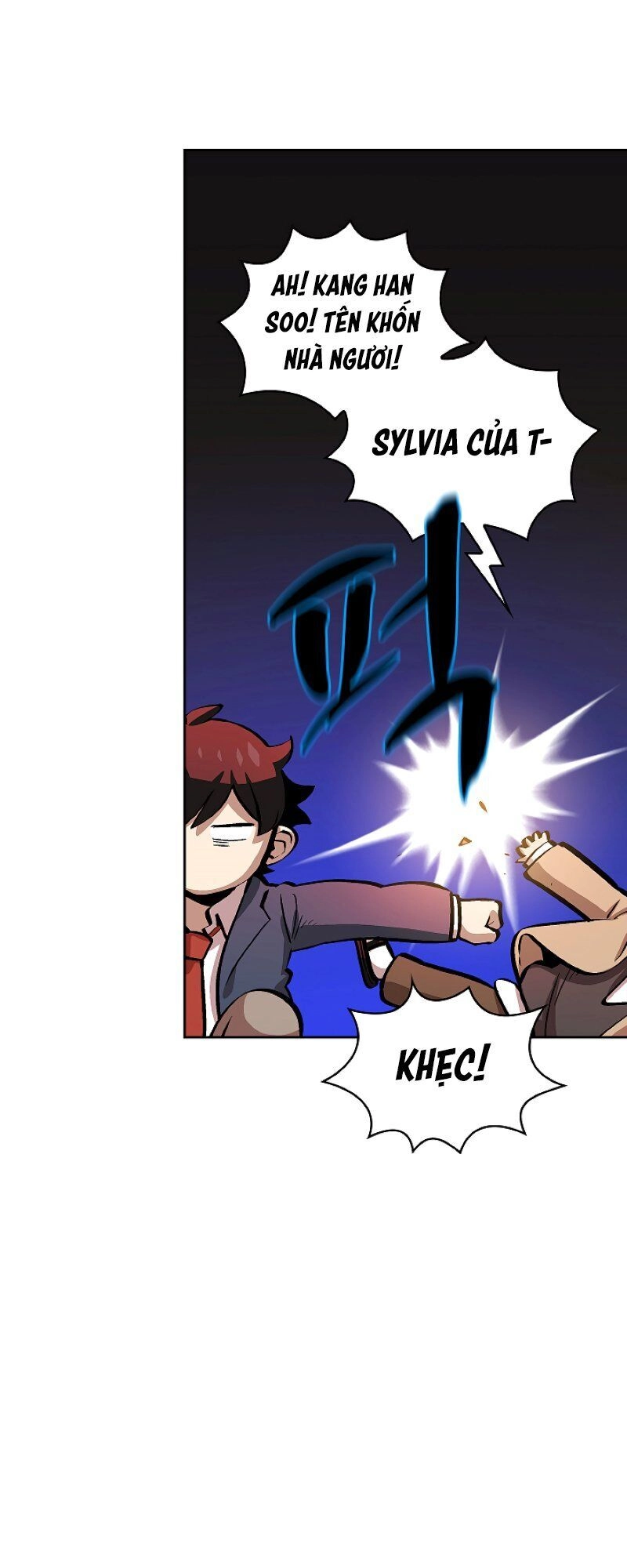 Anh Hùng Rác Rưởi Chapter 63 - 68