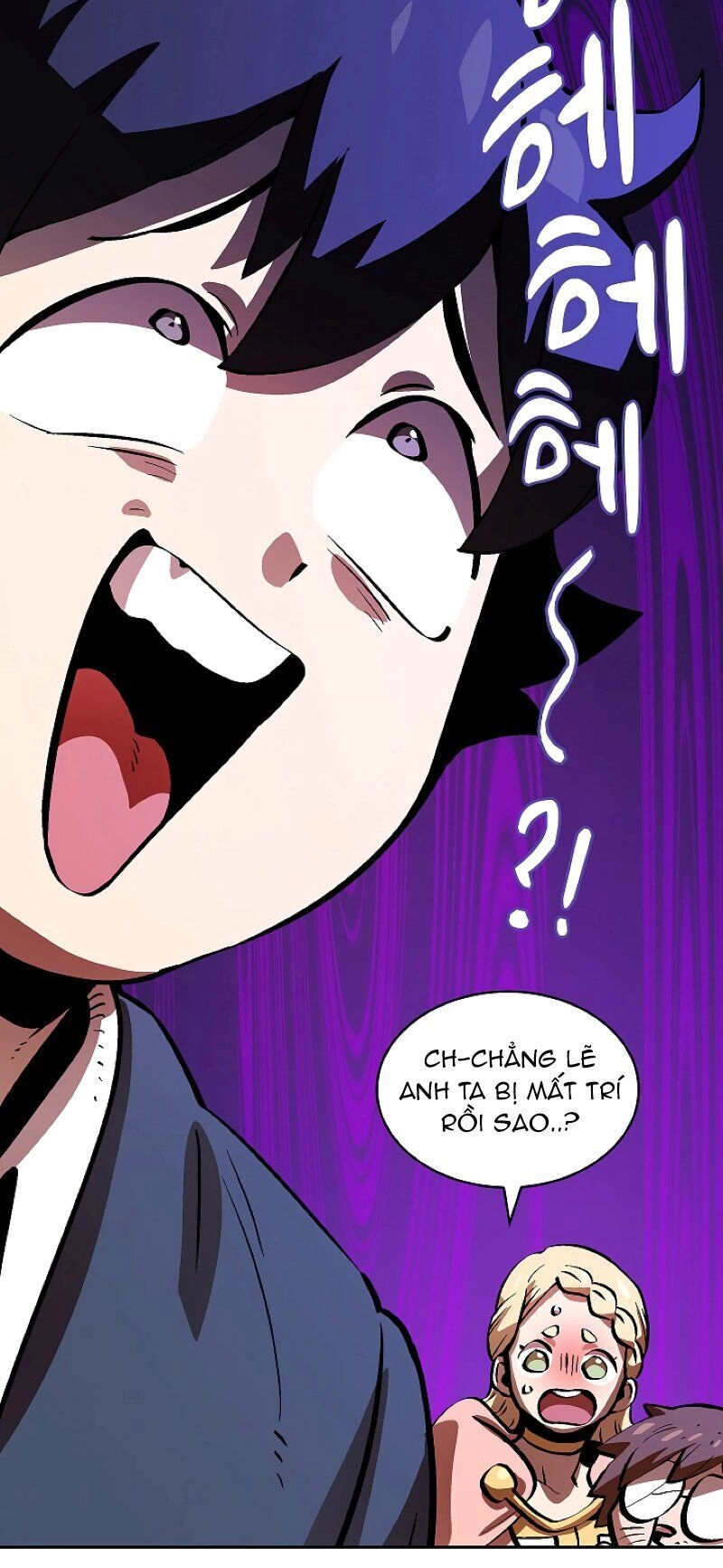 Anh Hùng Rác Rưởi Chapter 63 - 71