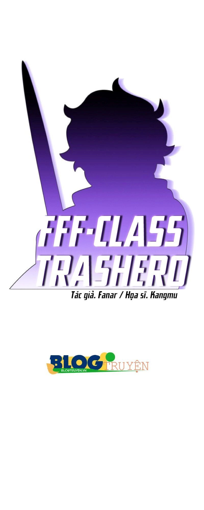 Anh Hùng Rác Rưởi Chapter 65 - 3