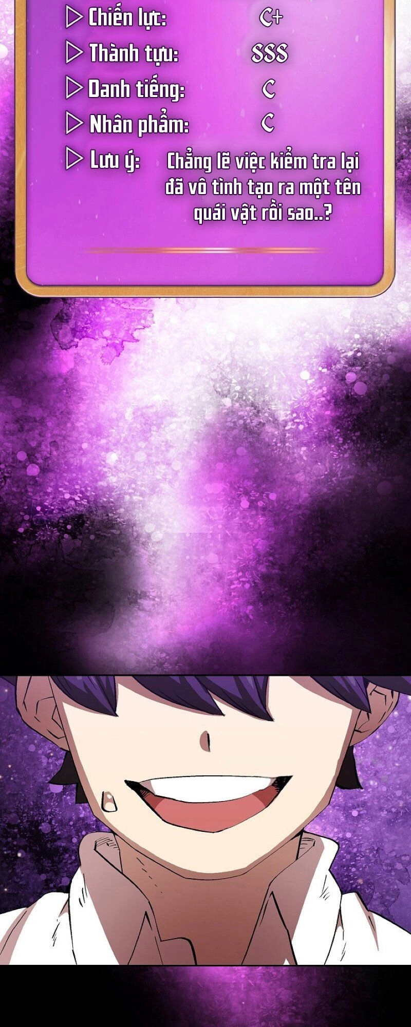 Anh Hùng Rác Rưởi Chapter 65 - 5