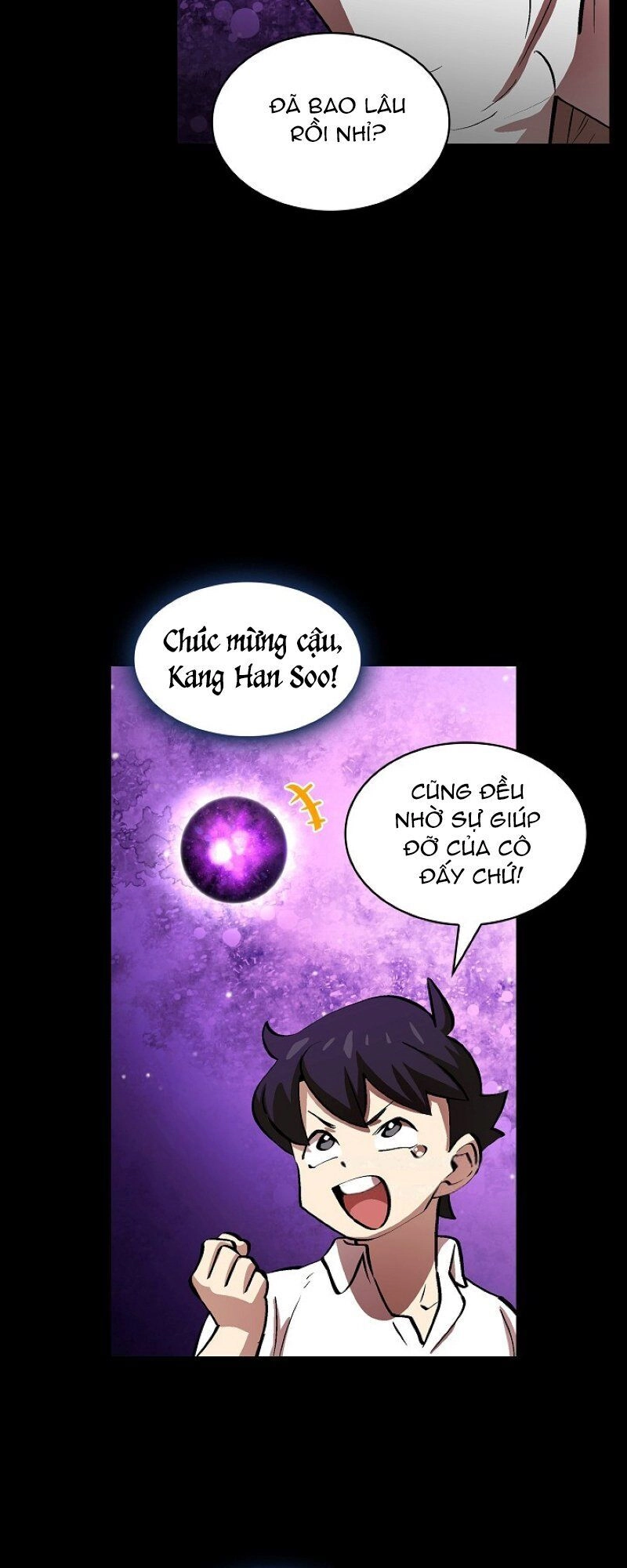 Anh Hùng Rác Rưởi Chapter 65 - 9