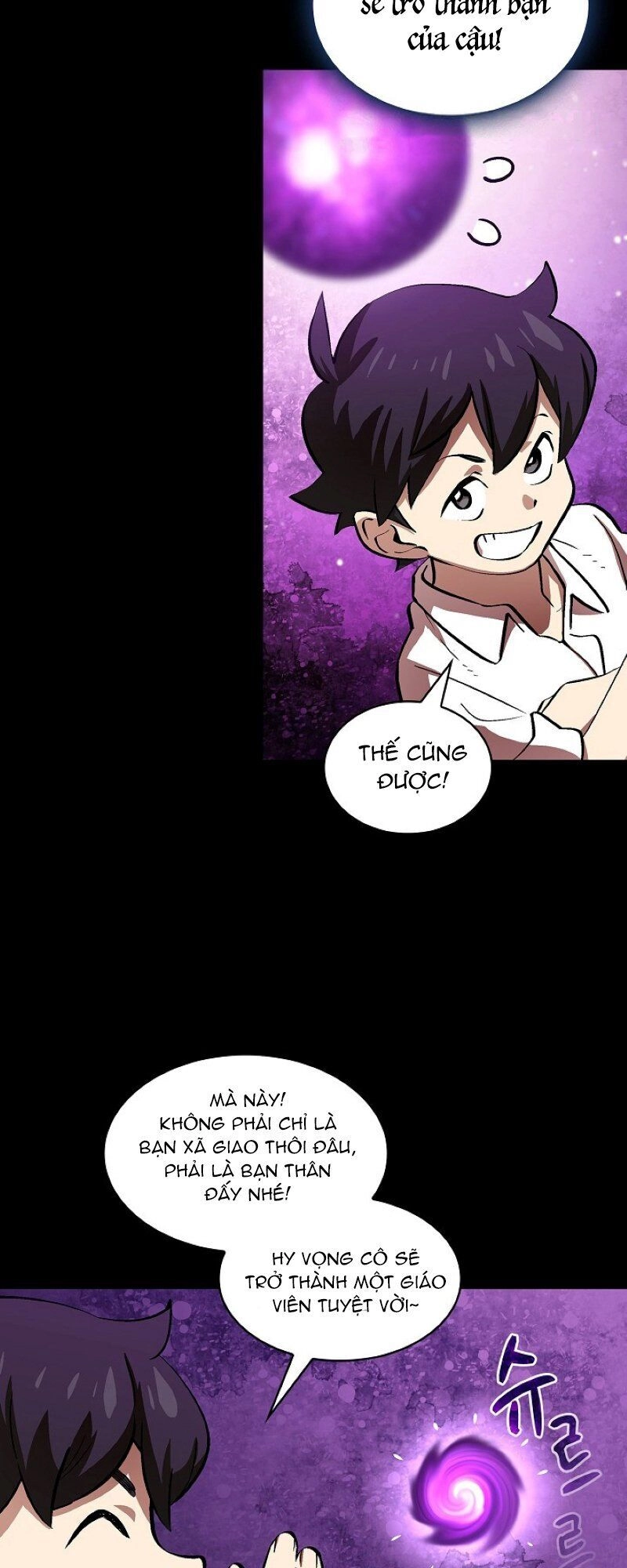 Anh Hùng Rác Rưởi Chapter 65 - 12