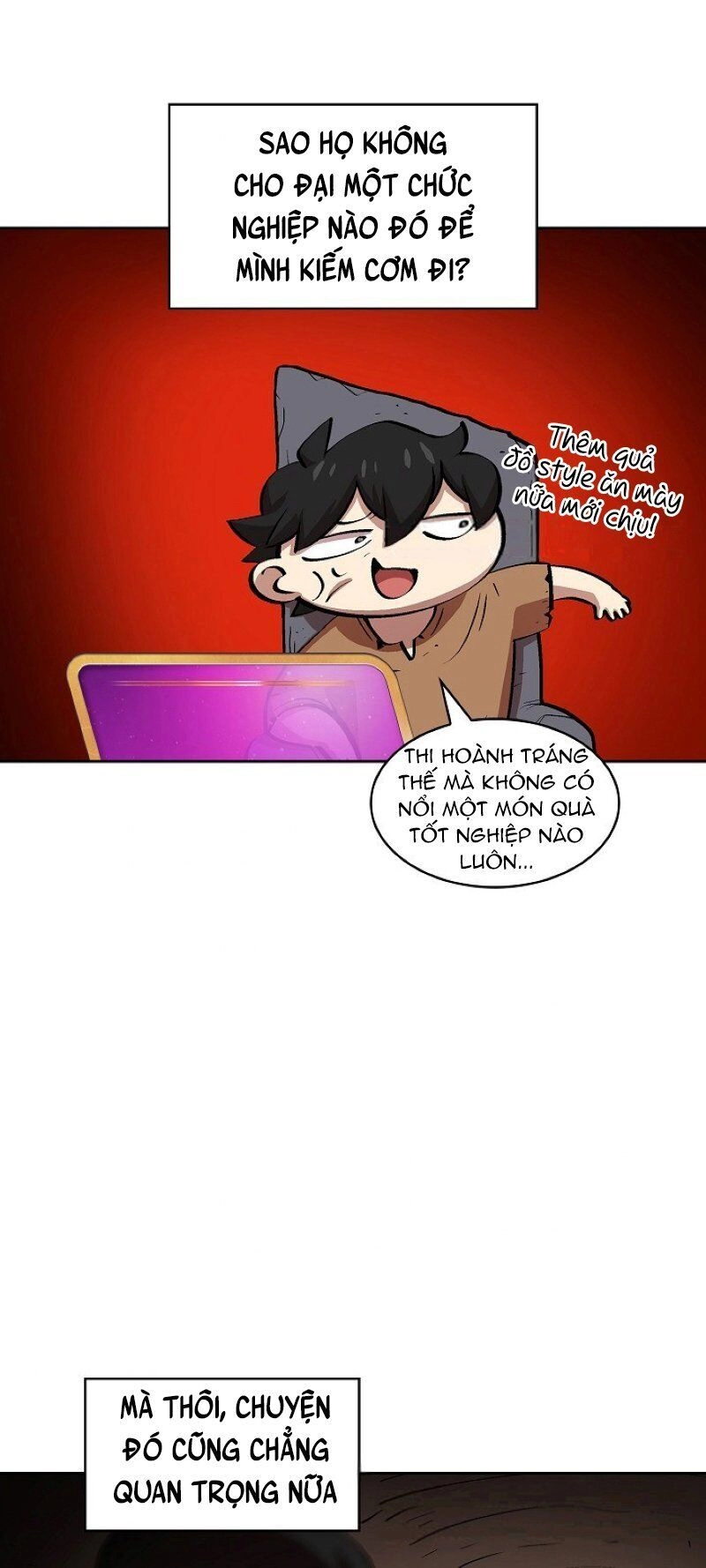 Anh Hùng Rác Rưởi Chapter 65 - 30