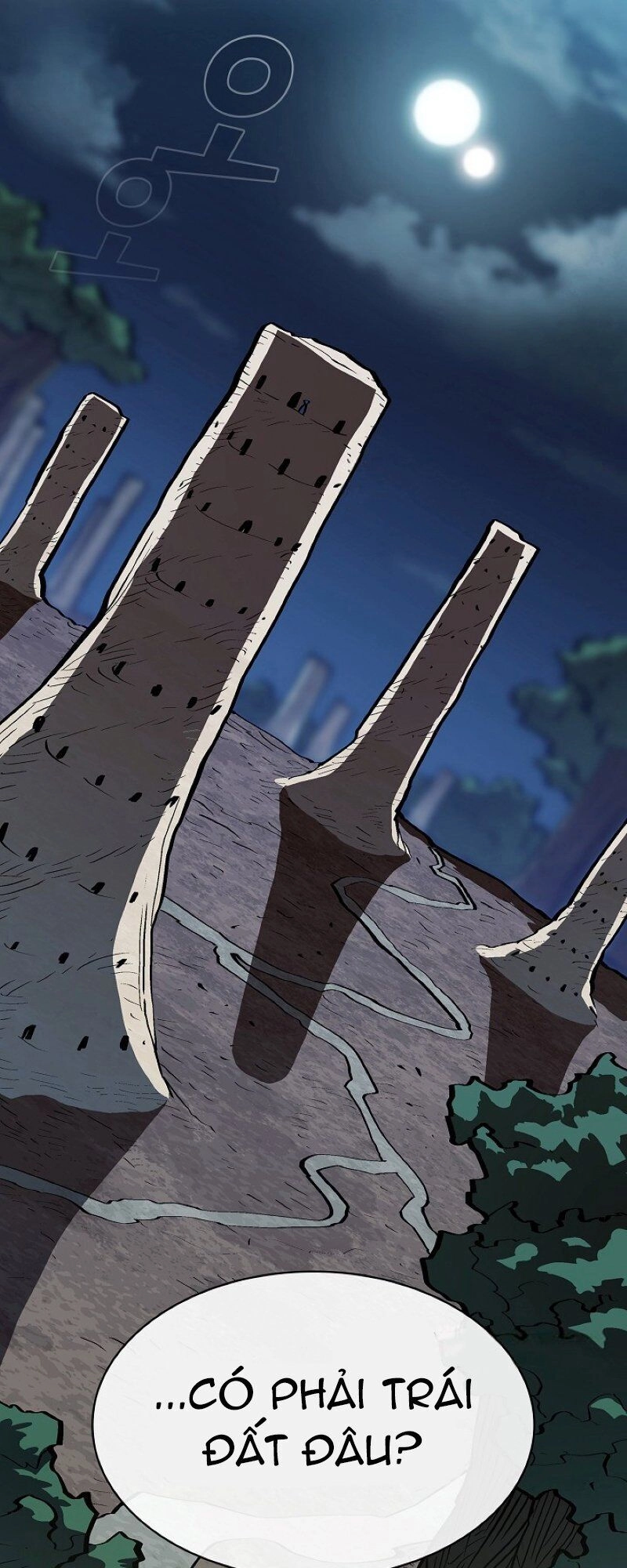 Anh Hùng Rác Rưởi Chapter 65 - 34