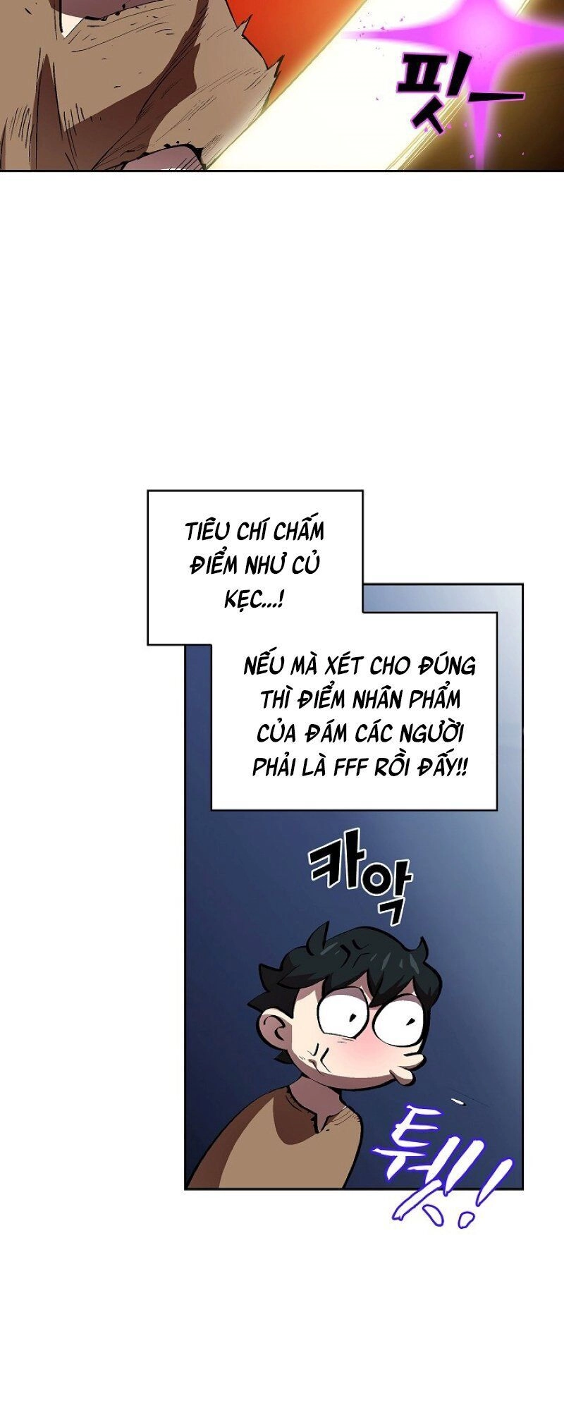 Anh Hùng Rác Rưởi Chapter 65 - 40