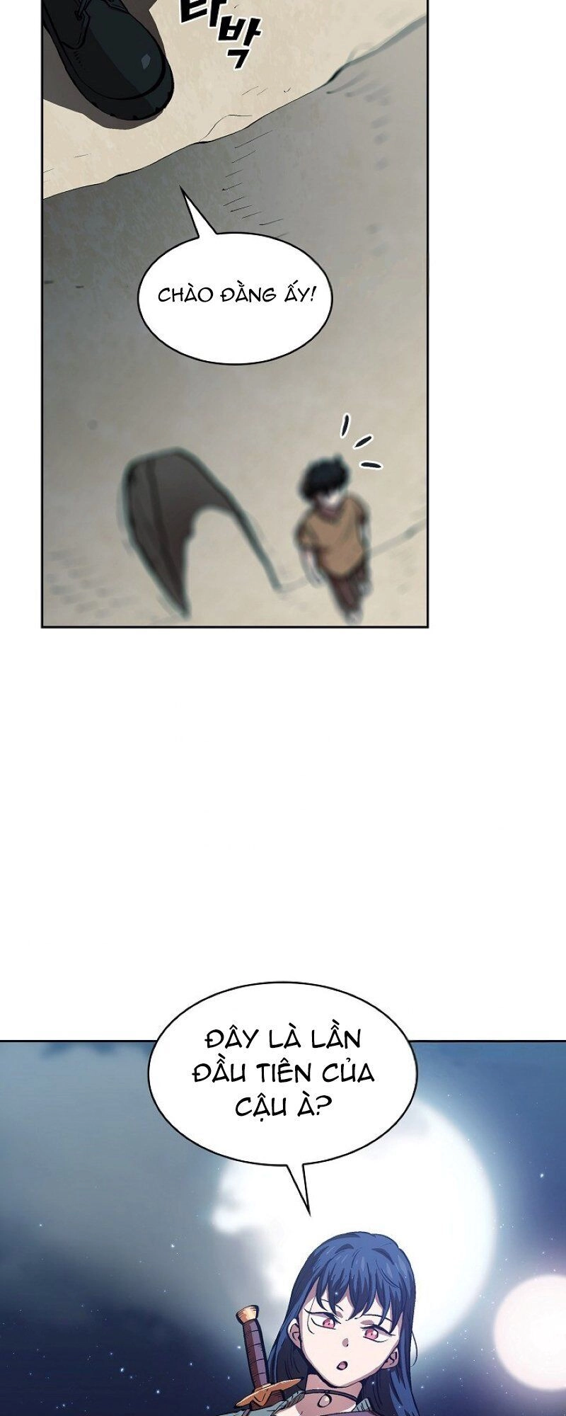 Anh Hùng Rác Rưởi Chapter 65 - 42