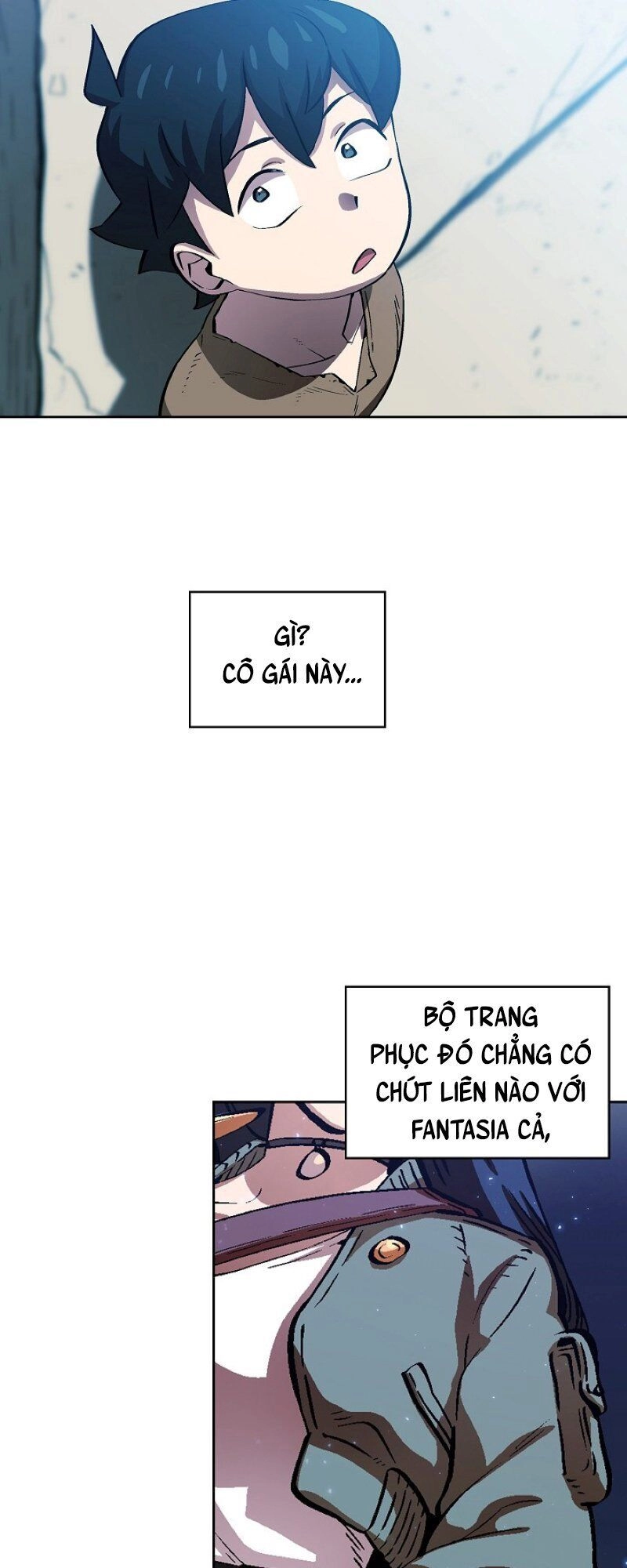 Anh Hùng Rác Rưởi Chapter 65 - 44