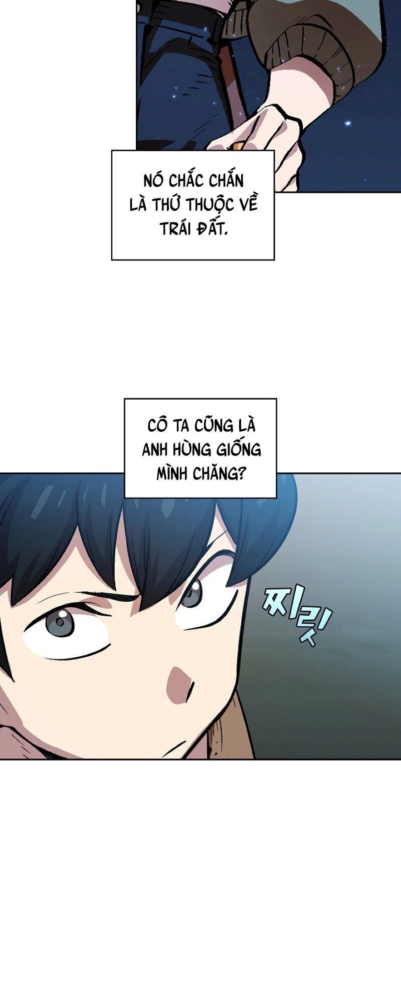 Anh Hùng Rác Rưởi Chapter 65 - 45