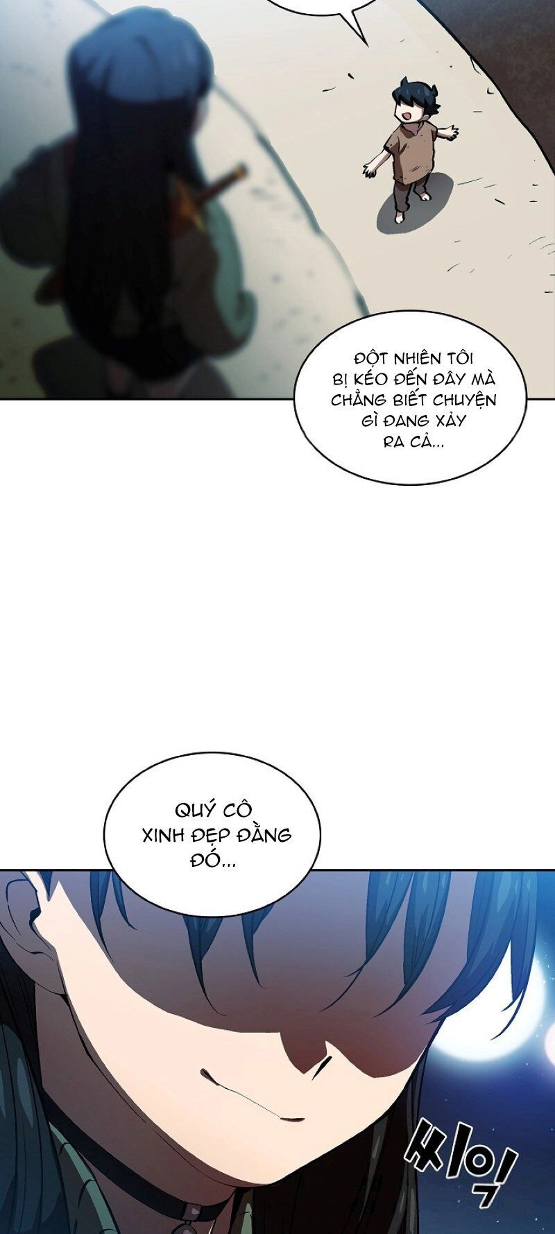 Anh Hùng Rác Rưởi Chapter 65 - 47