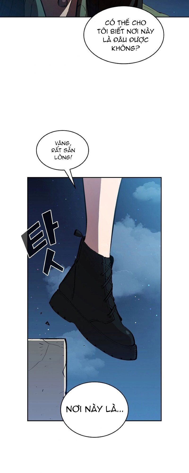 Anh Hùng Rác Rưởi Chapter 65 - 48