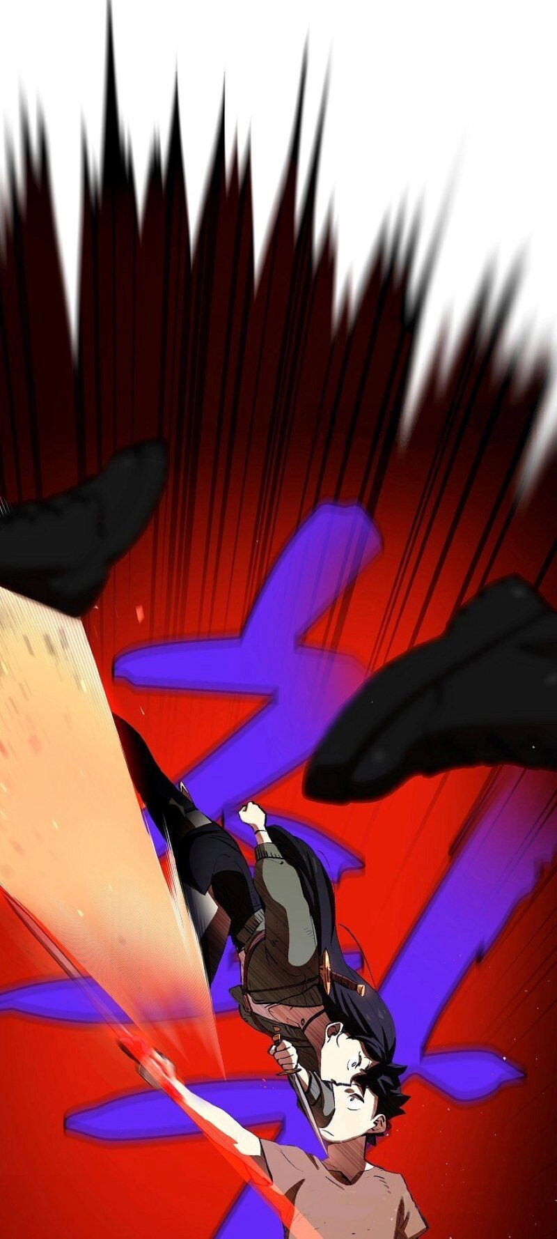 Anh Hùng Rác Rưởi Chapter 65 - 51